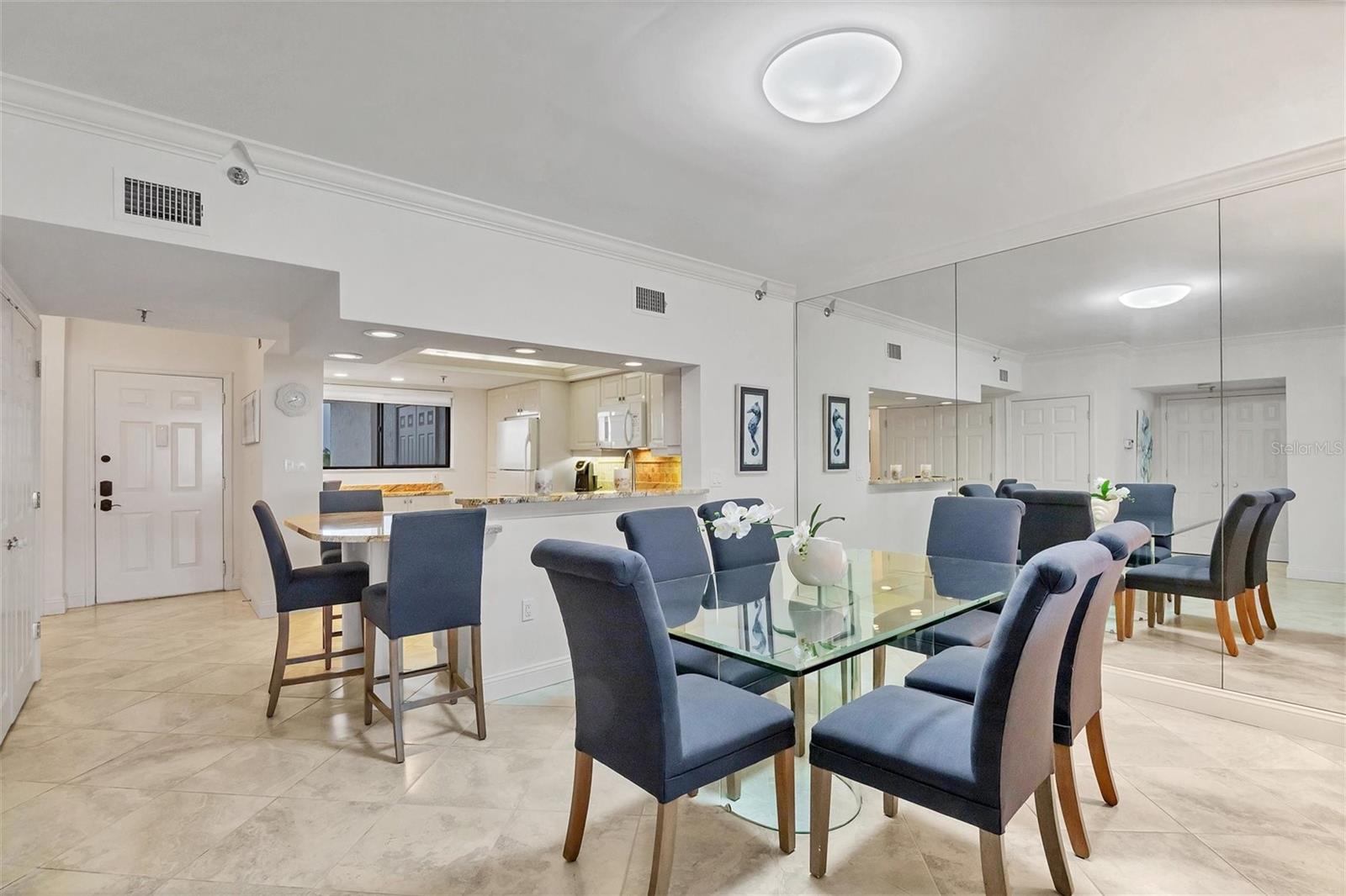1465 GULF OF MEXICO DR #402, LONGBOAT KEY, FL, 34228