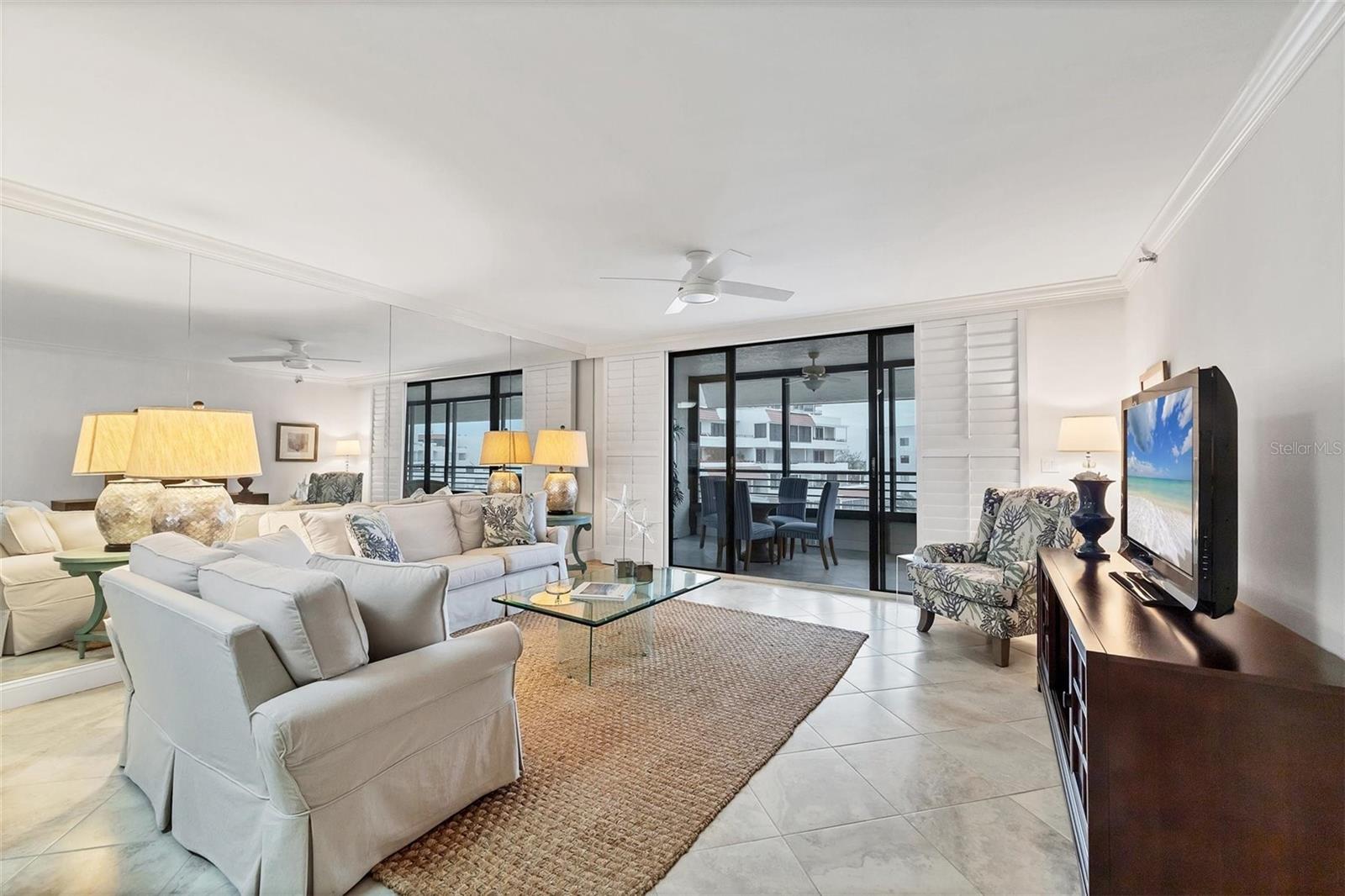 1465 GULF OF MEXICO DR #402, LONGBOAT KEY, FL, 34228
