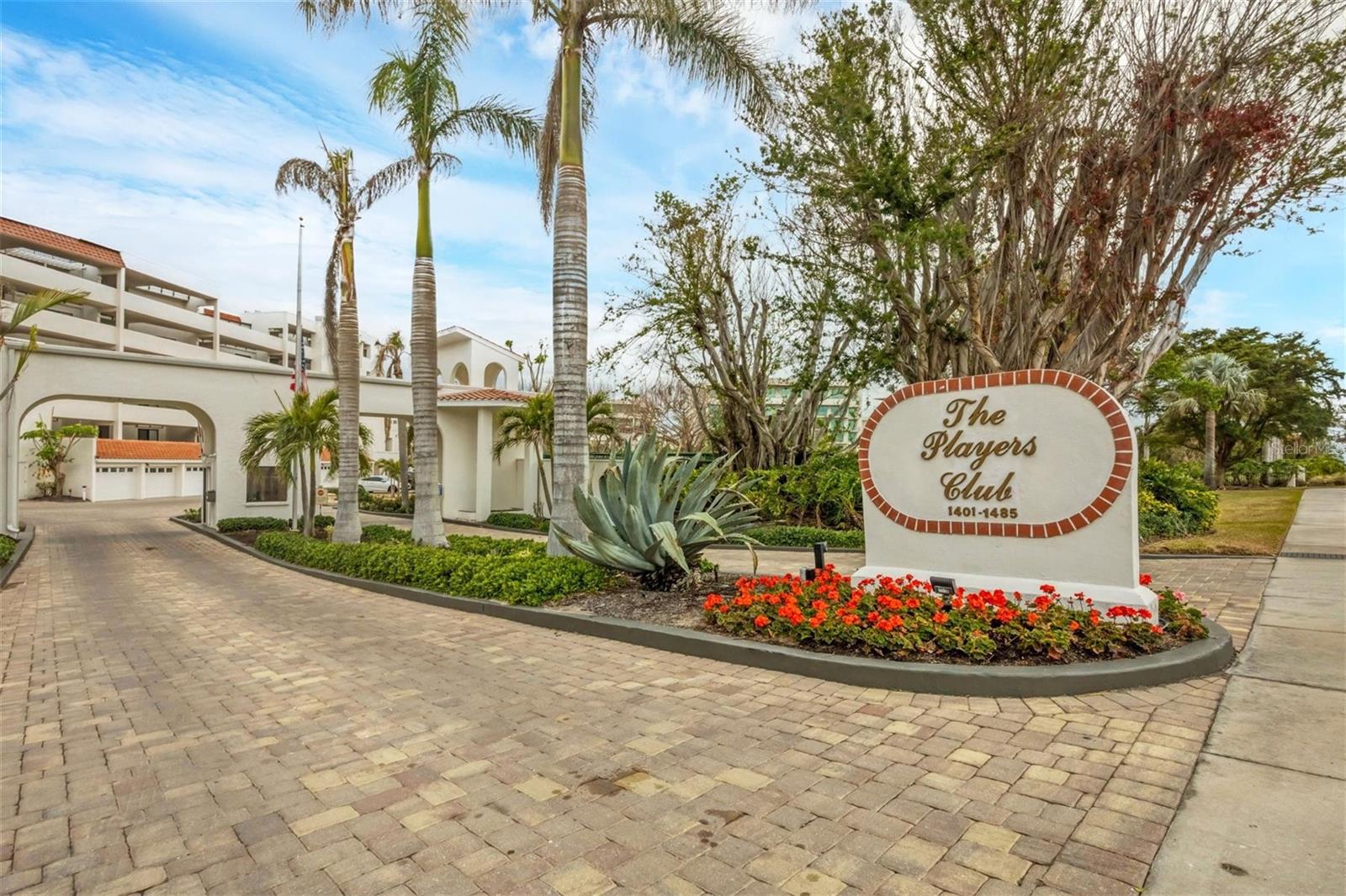 1465 GULF OF MEXICO DR #402, LONGBOAT KEY, FL, 34228