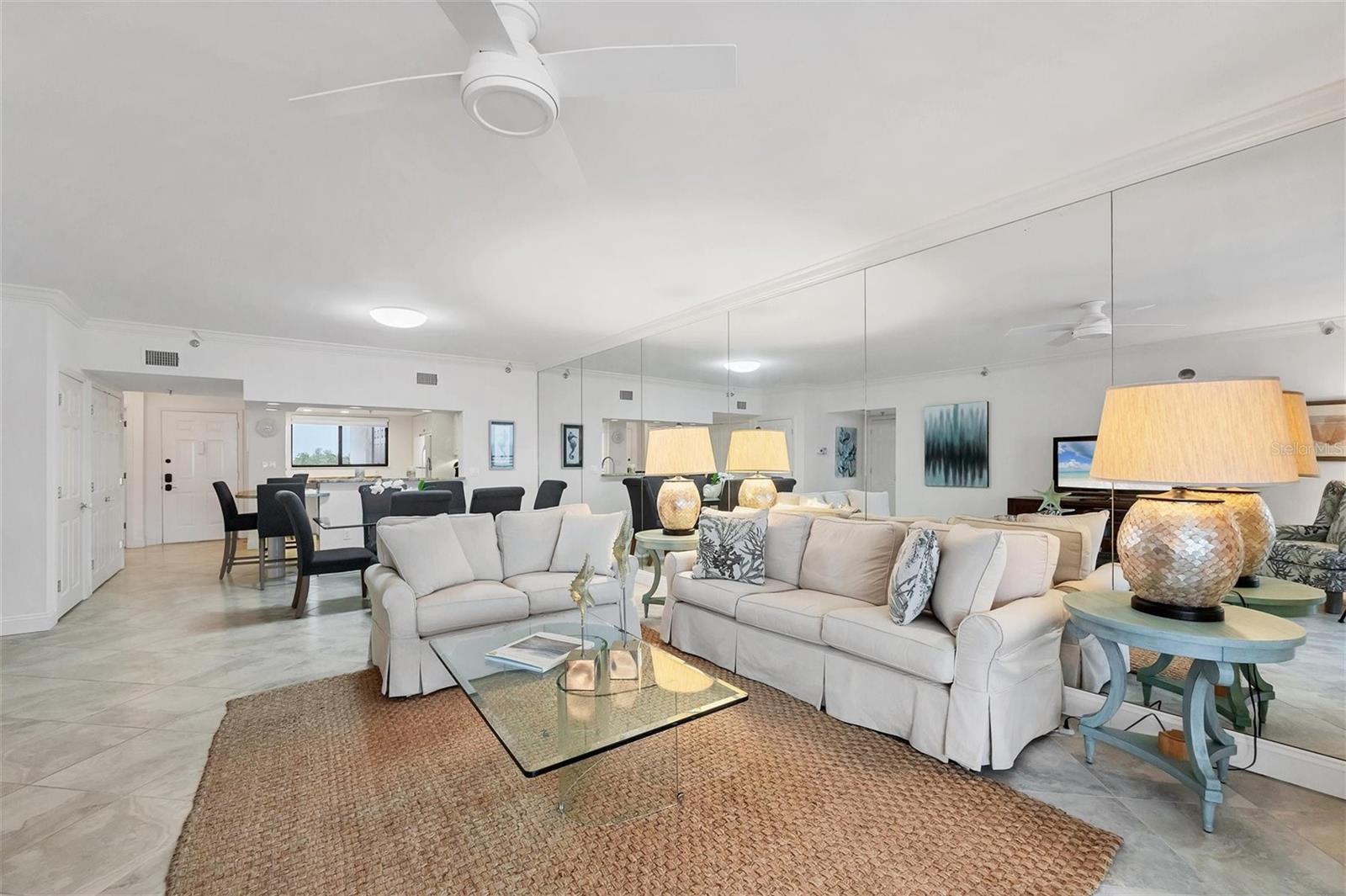 1465 GULF OF MEXICO DR #402, LONGBOAT KEY, FL, 34228