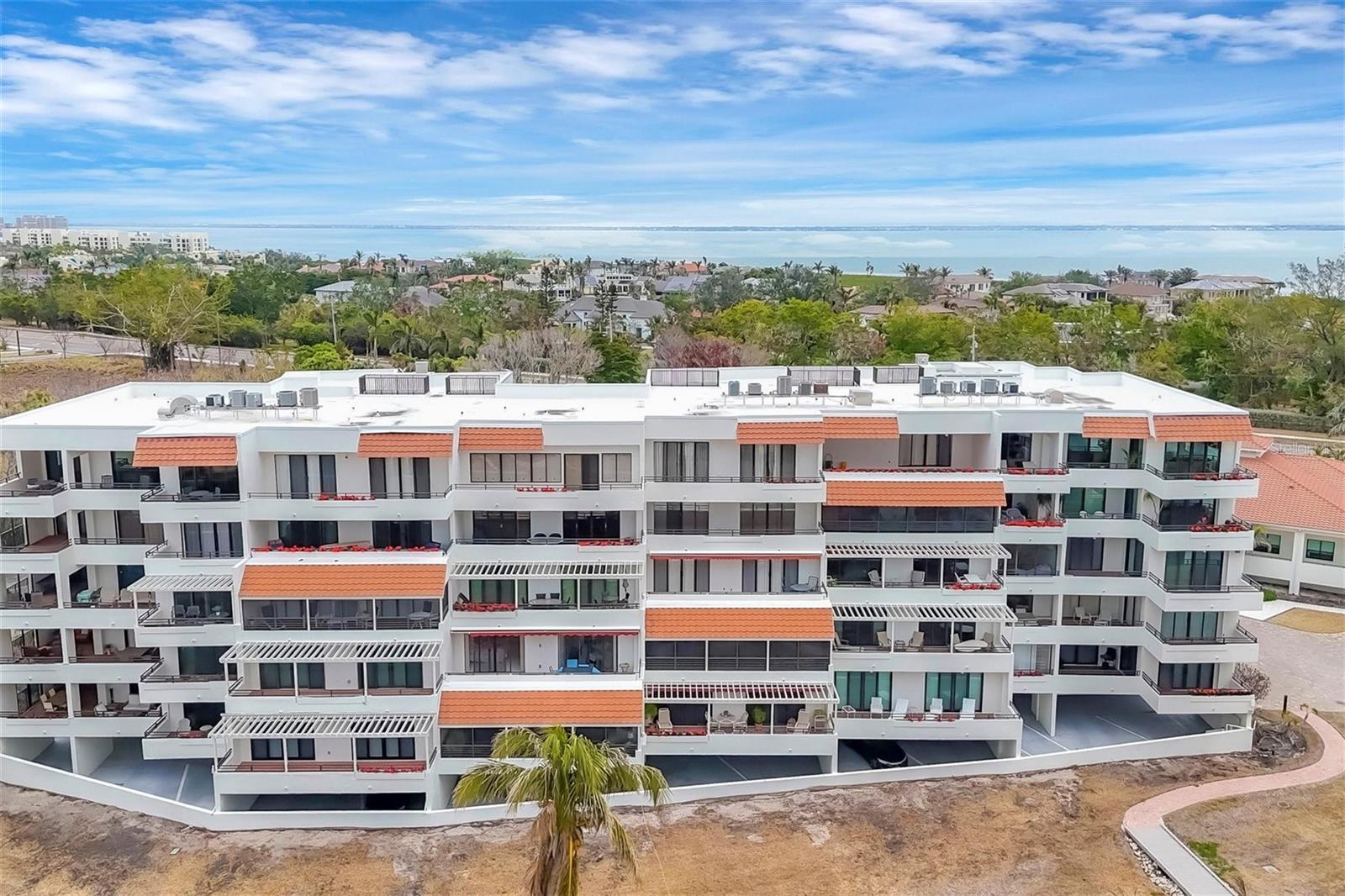 1465 GULF OF MEXICO DR #402, LONGBOAT KEY, FL, 34228