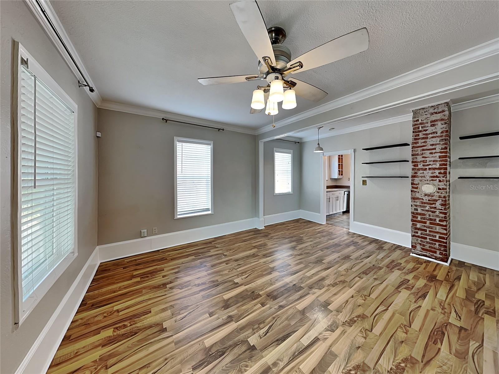 1518 PINEWOOD DR, WINTER PARK, FL, 32789