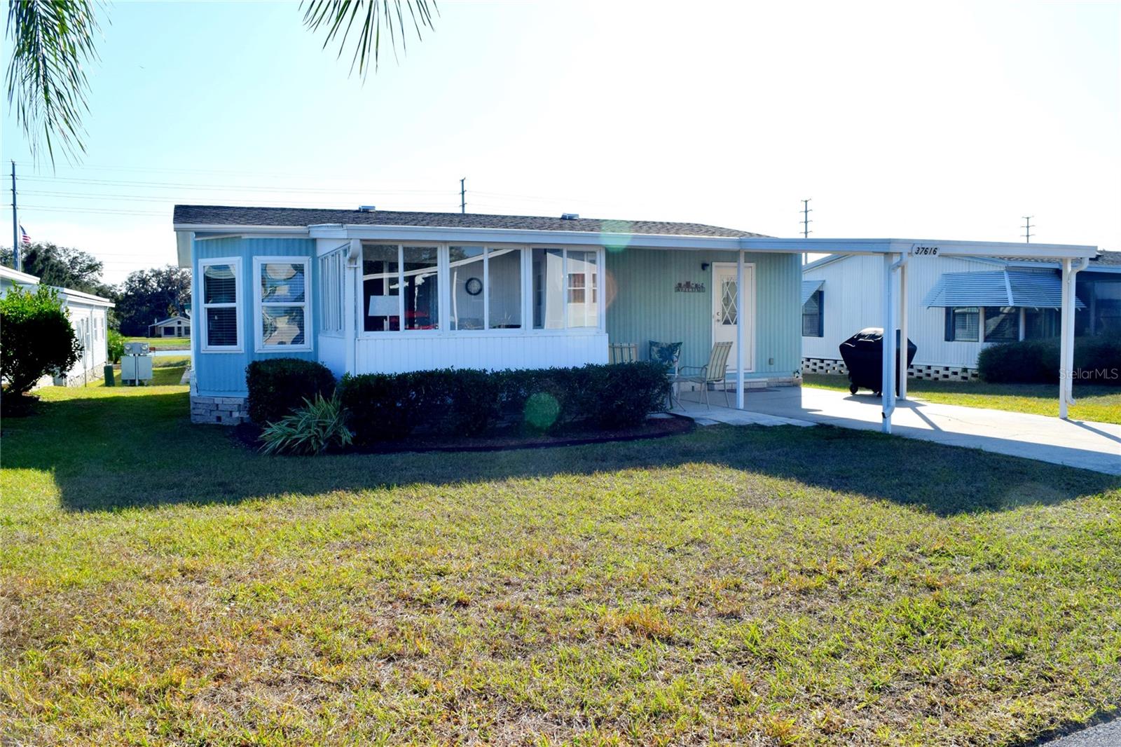 37616 PINATA AVE, ZEPHYRHILLS, FL, 33541