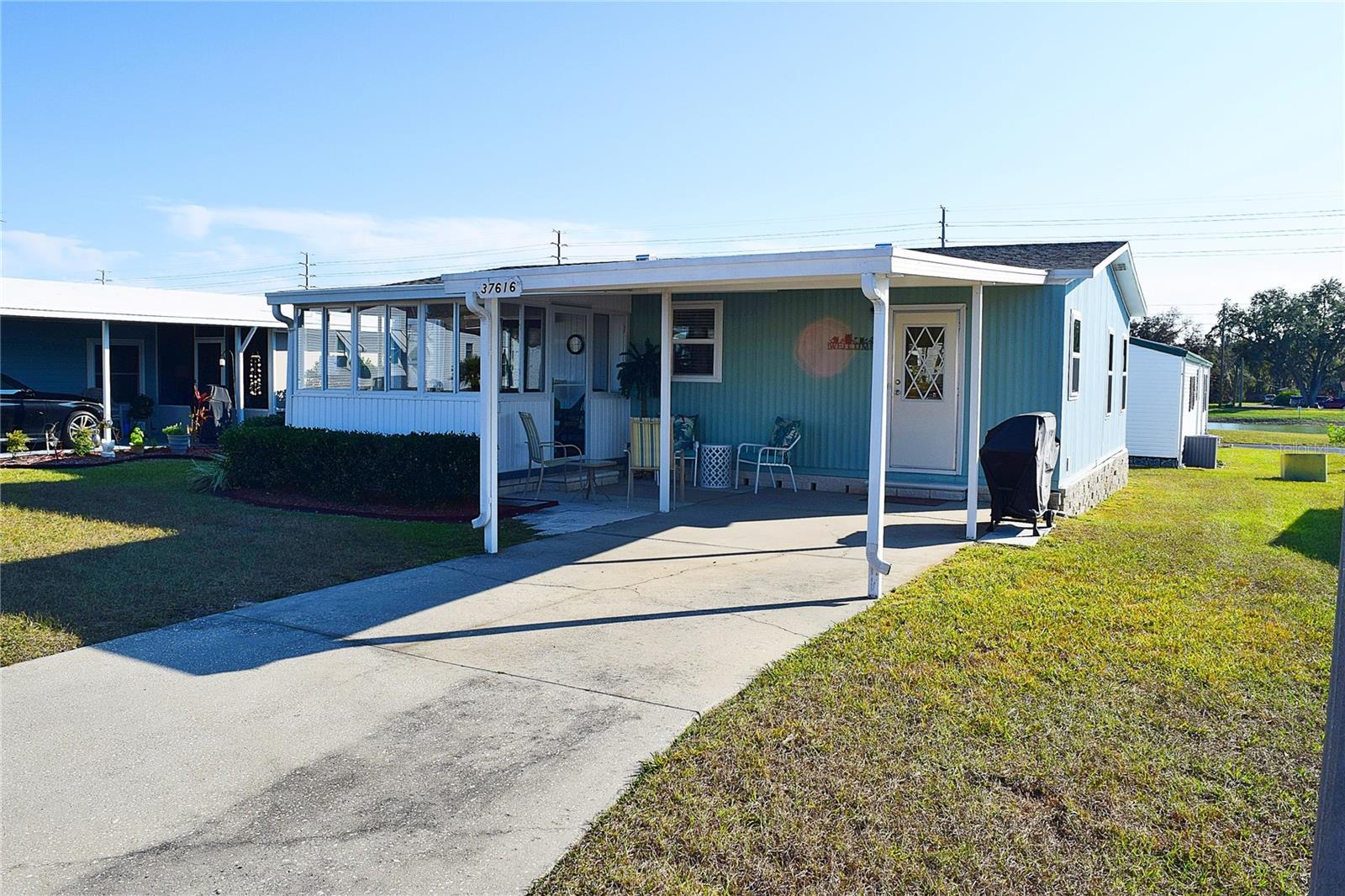 37616 PINATA AVE, ZEPHYRHILLS, FL, 33541