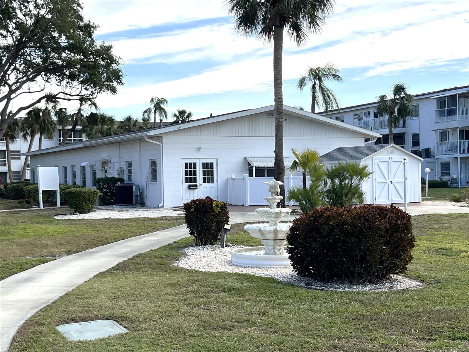 5911 CANAL DR #I-31, BRADENTON, FL, 34207