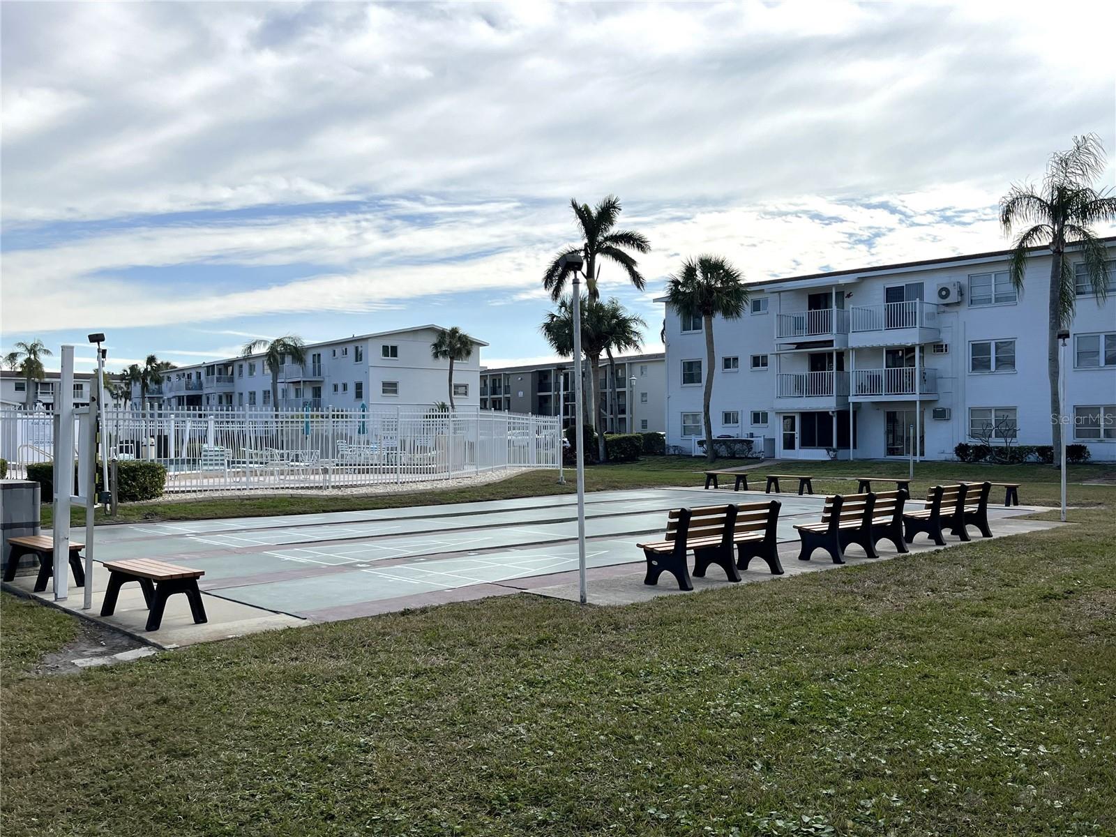 5911 CANAL DR #I-31, BRADENTON, FL, 34207