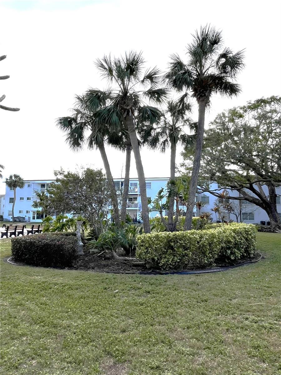 5911 CANAL DR #I-31, BRADENTON, FL, 34207