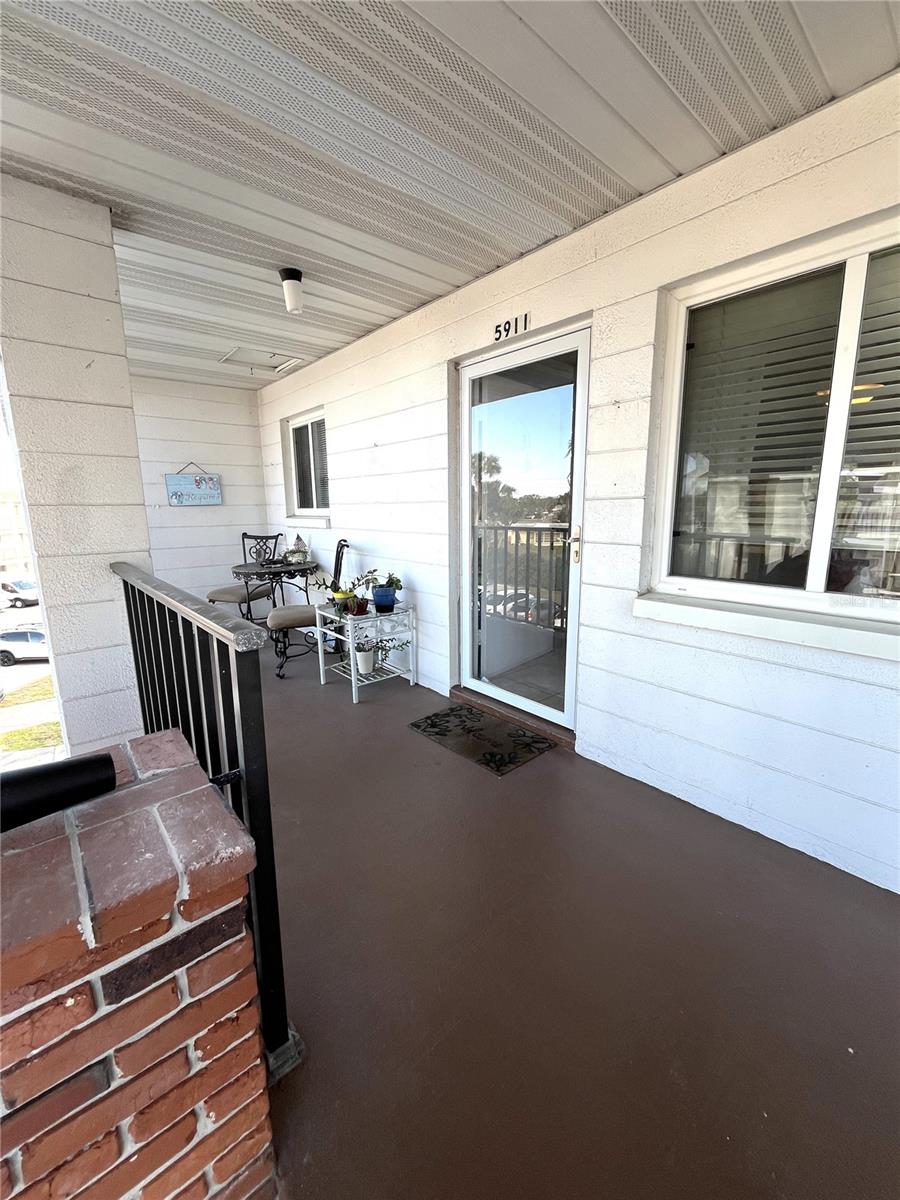 5911 CANAL DR #I-31, BRADENTON, FL, 34207