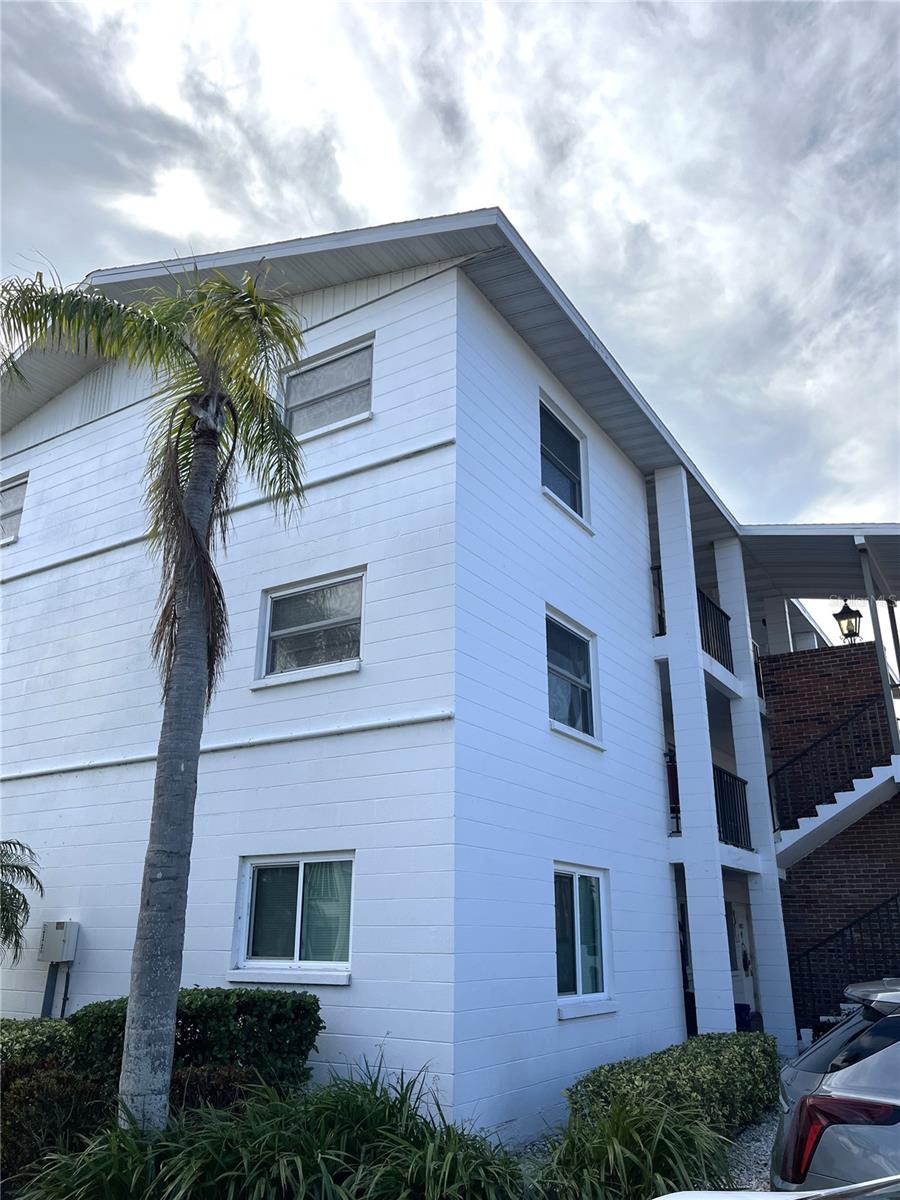5911 CANAL DR #I-31, BRADENTON, FL, 34207