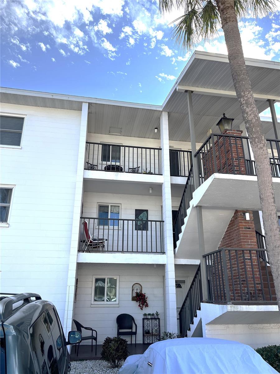 5911 CANAL DR #I-31, BRADENTON, FL, 34207