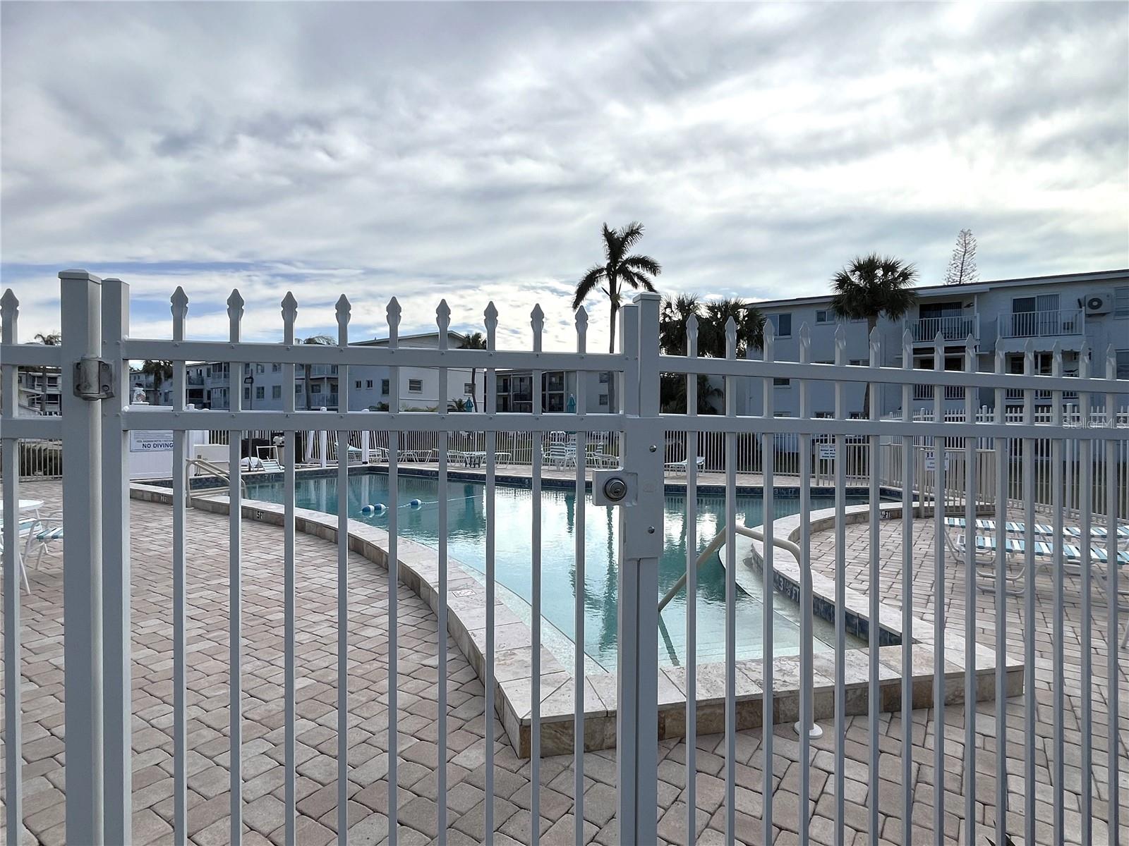 5911 CANAL DR #I-31, BRADENTON, FL, 34207