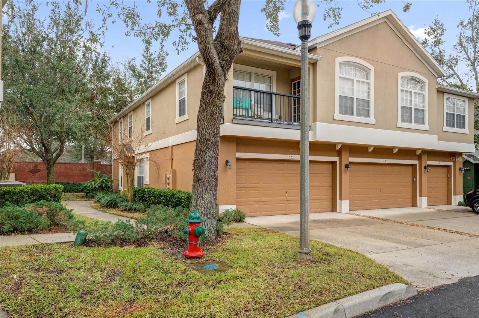 525 CLIMBING IVY CT #A, APOPKA, FL, 32712