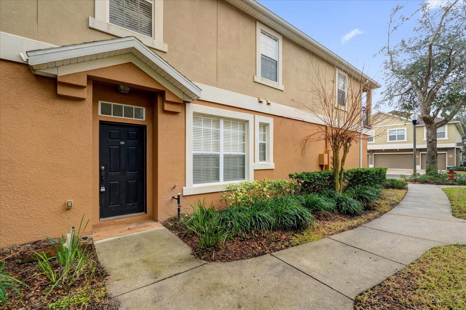 525 CLIMBING IVY CT #A, APOPKA, FL, 32712
