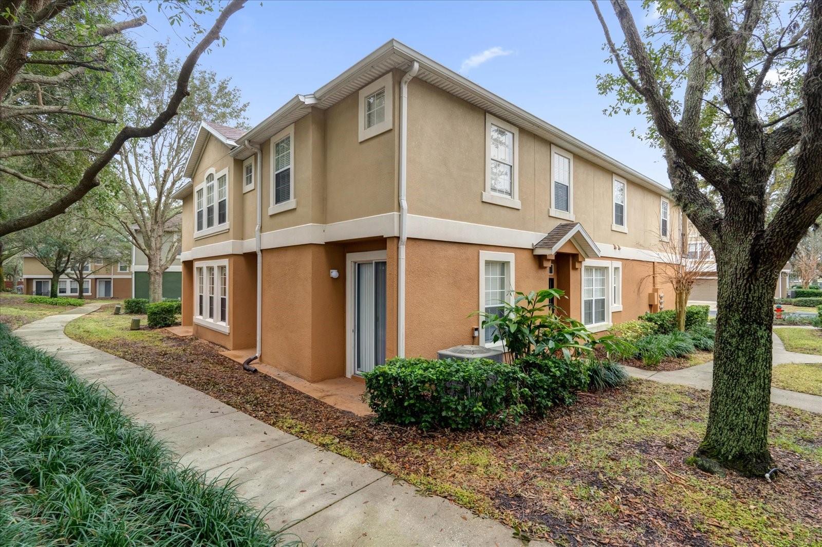 525 CLIMBING IVY CT #A, APOPKA, FL, 32712