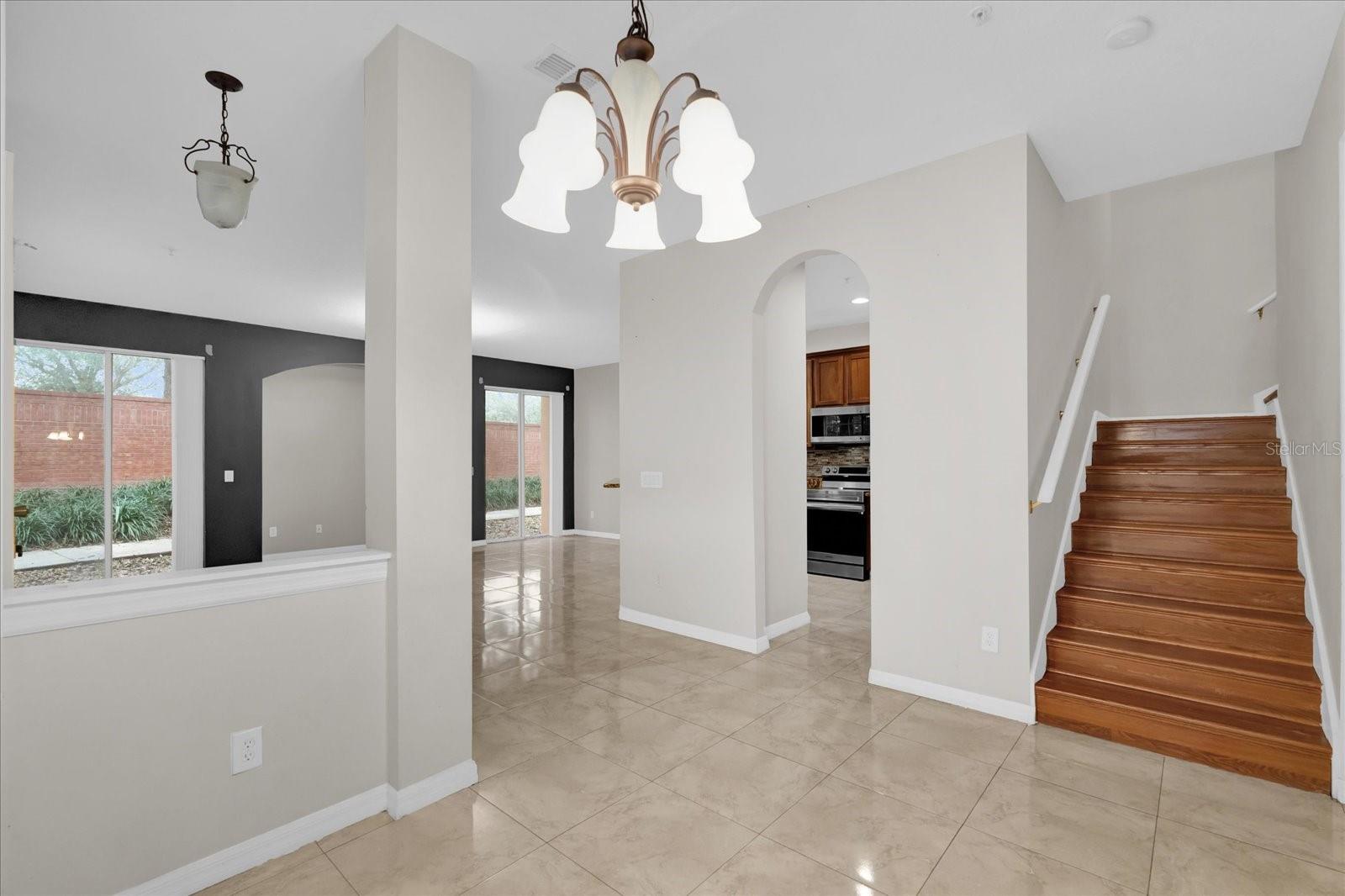 525 CLIMBING IVY CT #A, APOPKA, FL, 32712