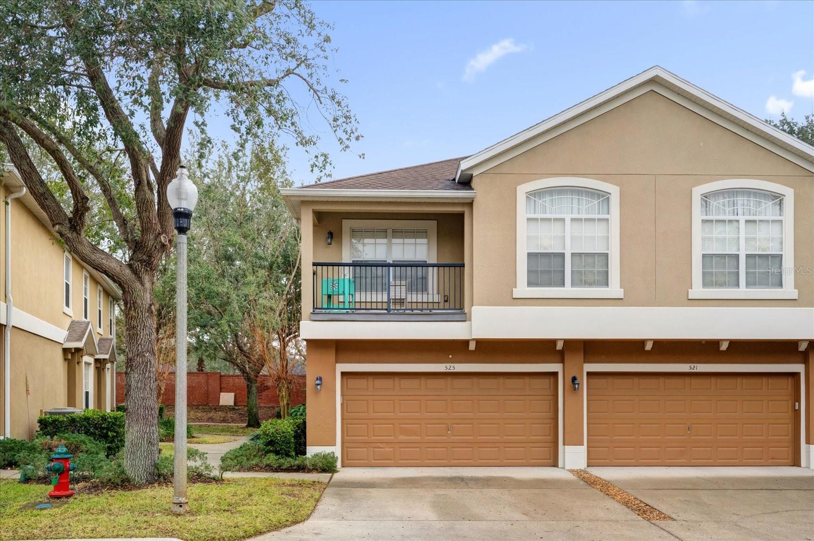 525 CLIMBING IVY CT #A, APOPKA, FL, 32712