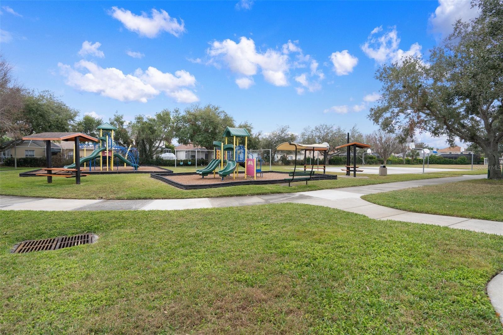 2342 EDELWEISS LOOP, TRINITY, FL, 34655