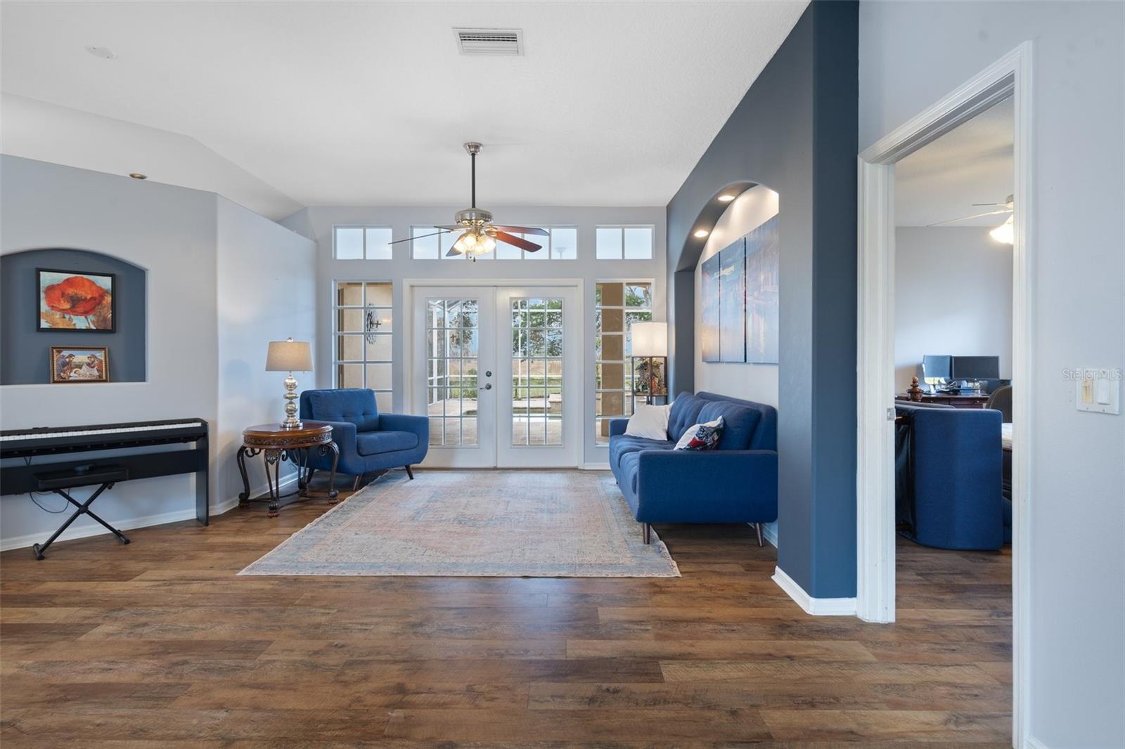 2342 EDELWEISS LOOP, TRINITY, FL, 34655