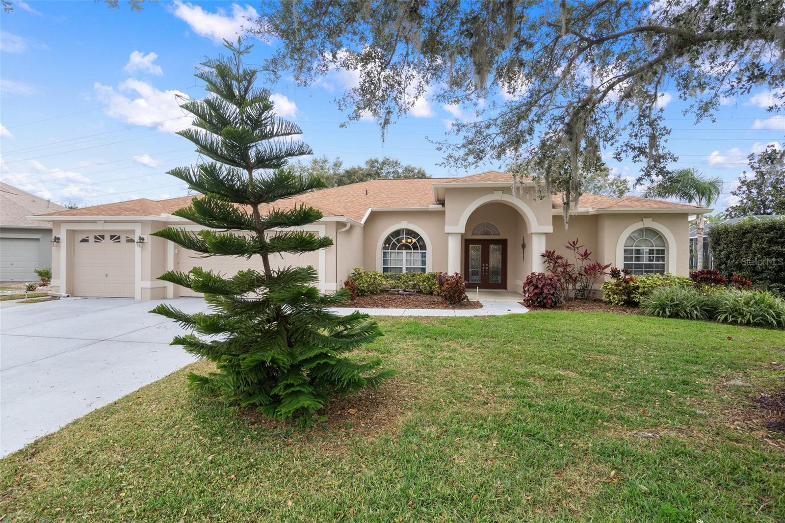 2342 EDELWEISS LOOP, TRINITY, FL, 34655