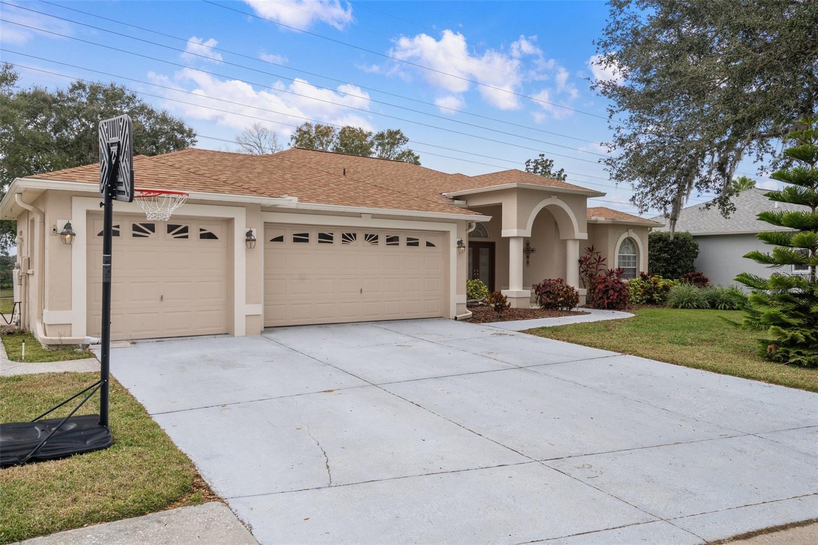 2342 EDELWEISS LOOP, TRINITY, FL, 34655