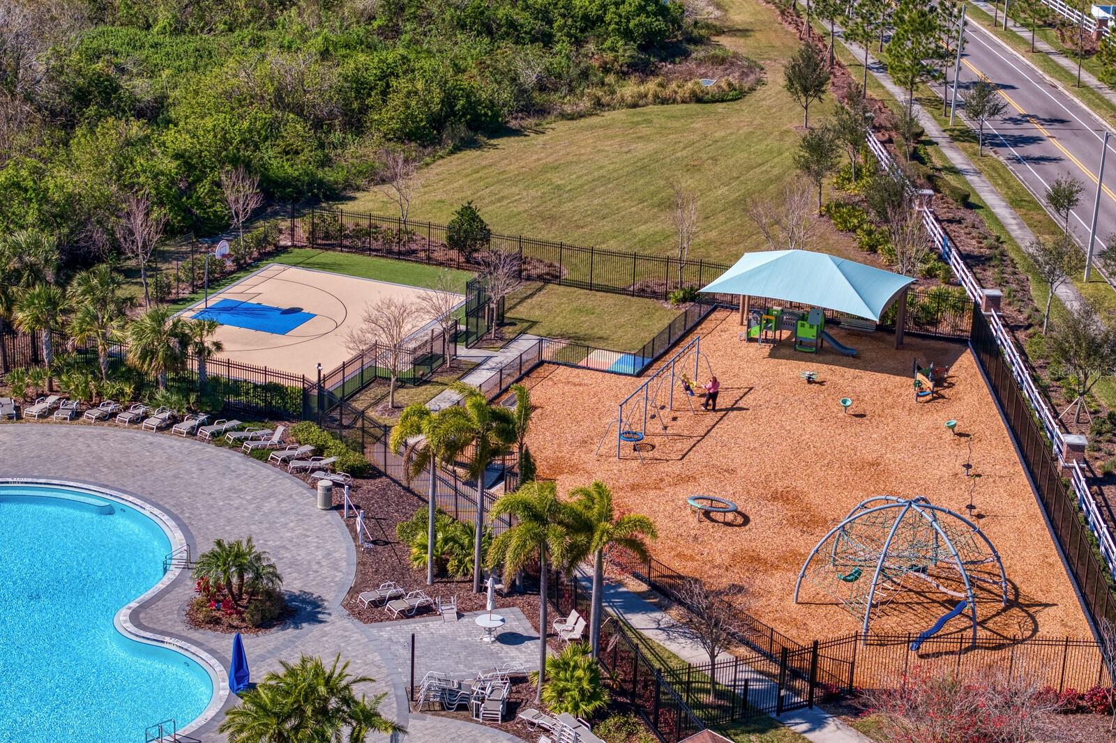 13614 TONYA ANNE DR, RIVERVIEW, FL, 33579