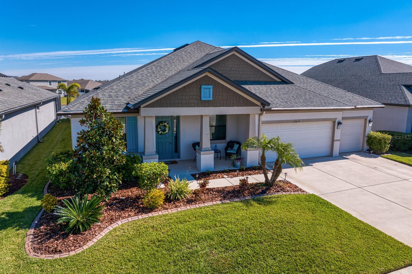 13614 TONYA ANNE DR, RIVERVIEW, FL, 33579