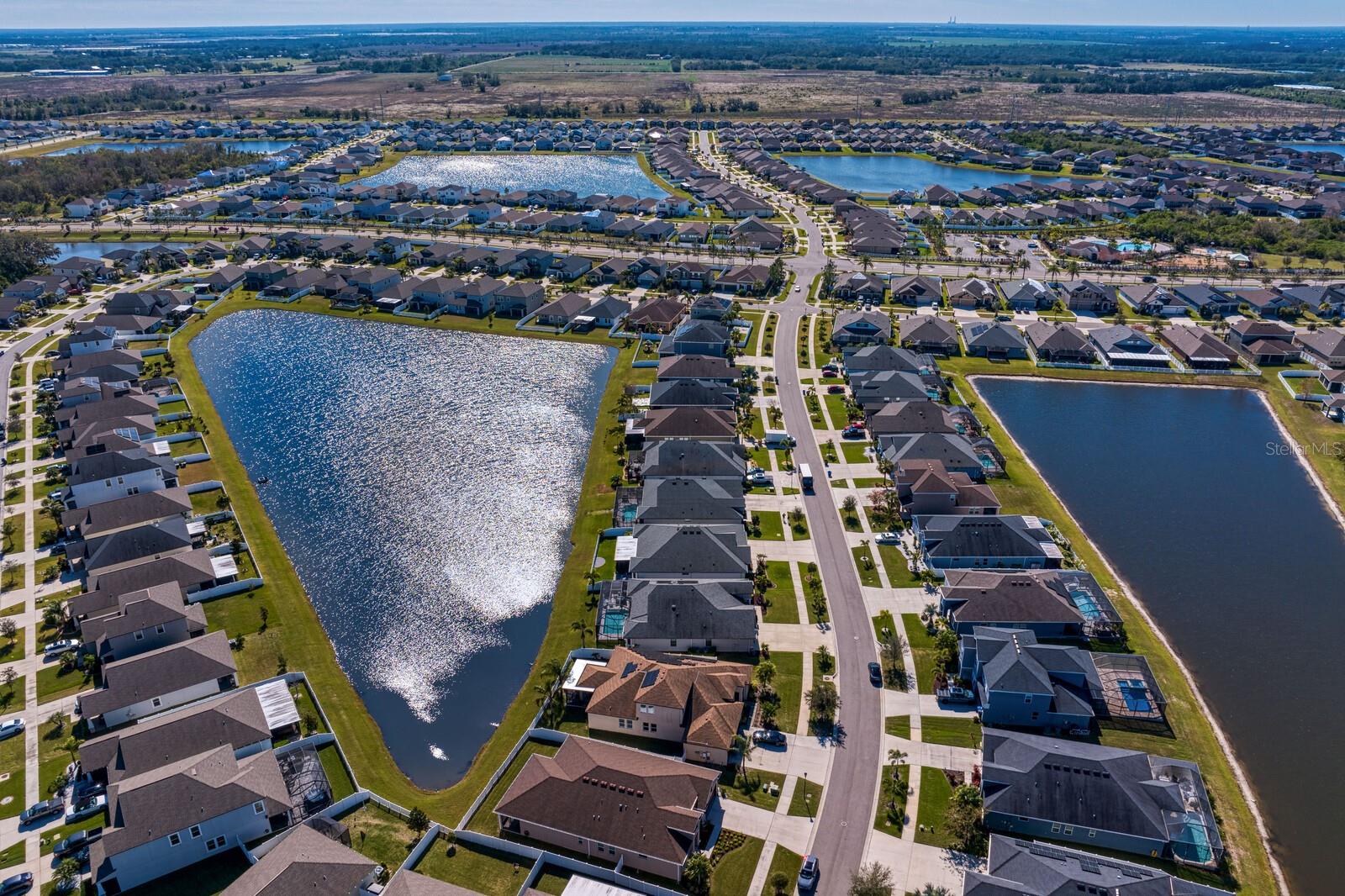 13614 TONYA ANNE DR, RIVERVIEW, FL, 33579
