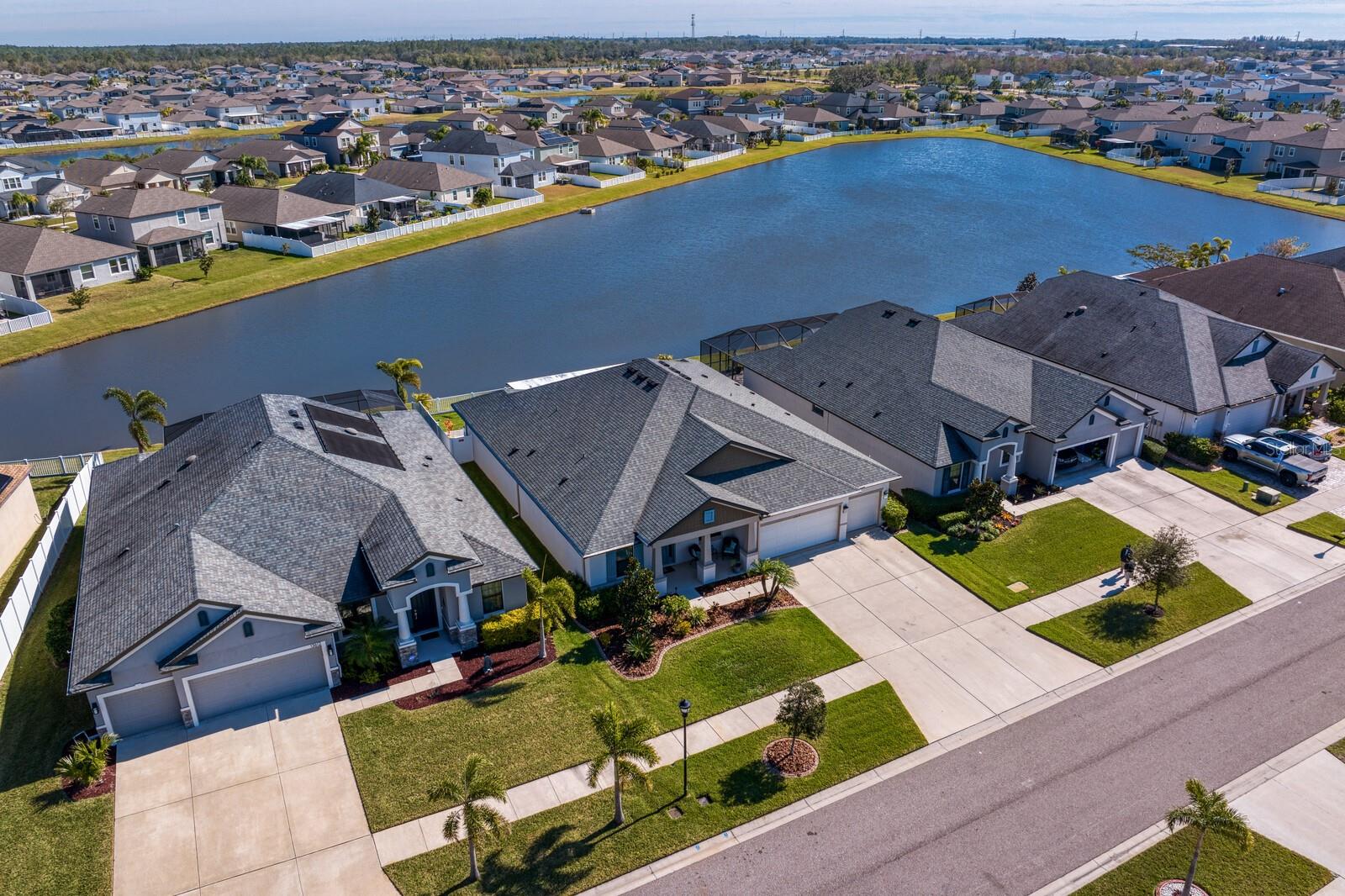 13614 TONYA ANNE DR, RIVERVIEW, FL, 33579