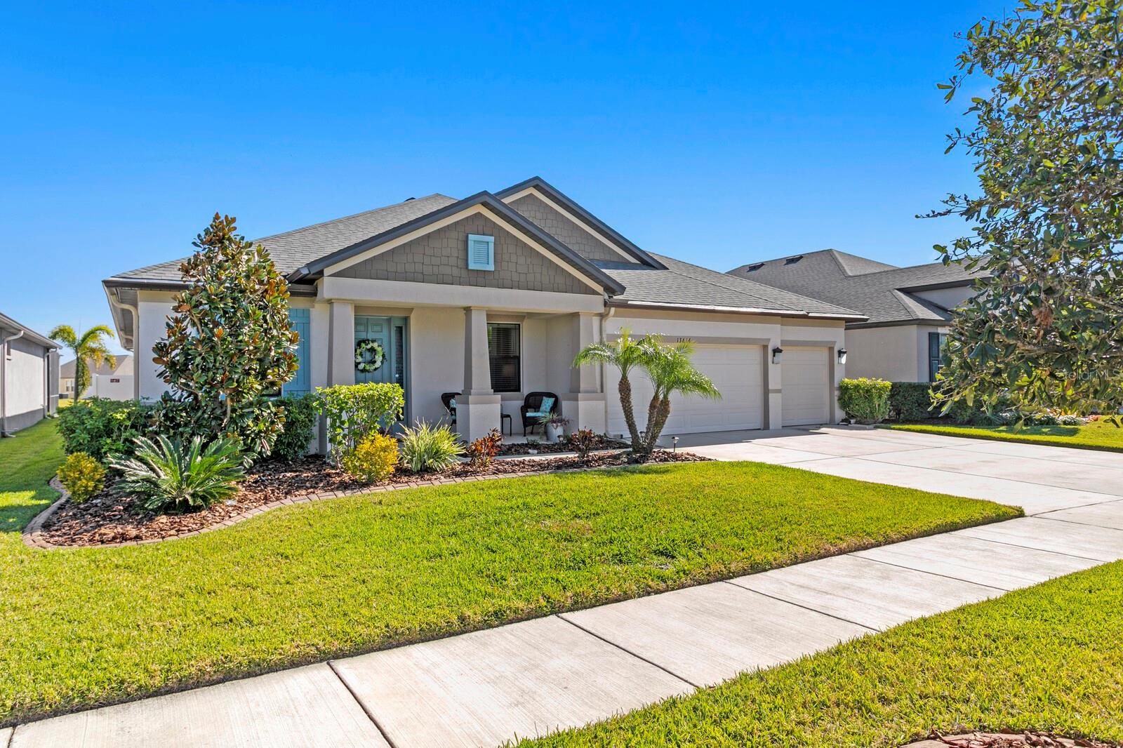 13614 TONYA ANNE DR, RIVERVIEW, FL, 33579
