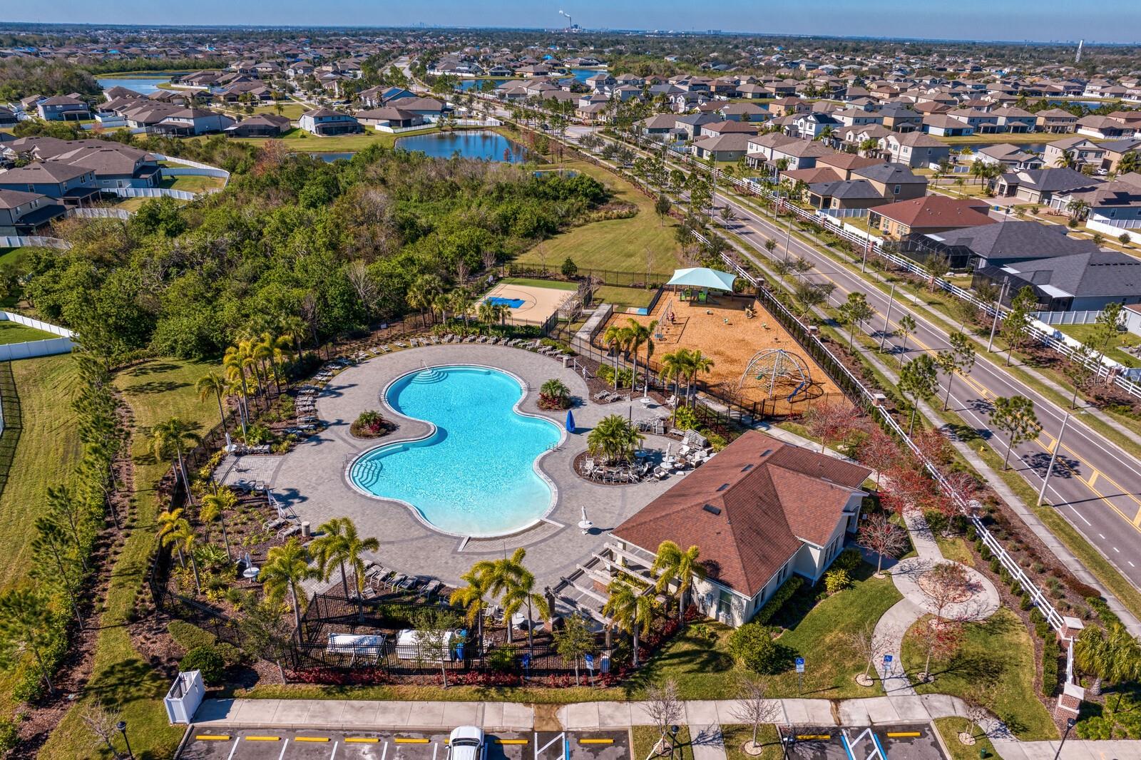 13614 TONYA ANNE DR, RIVERVIEW, FL, 33579