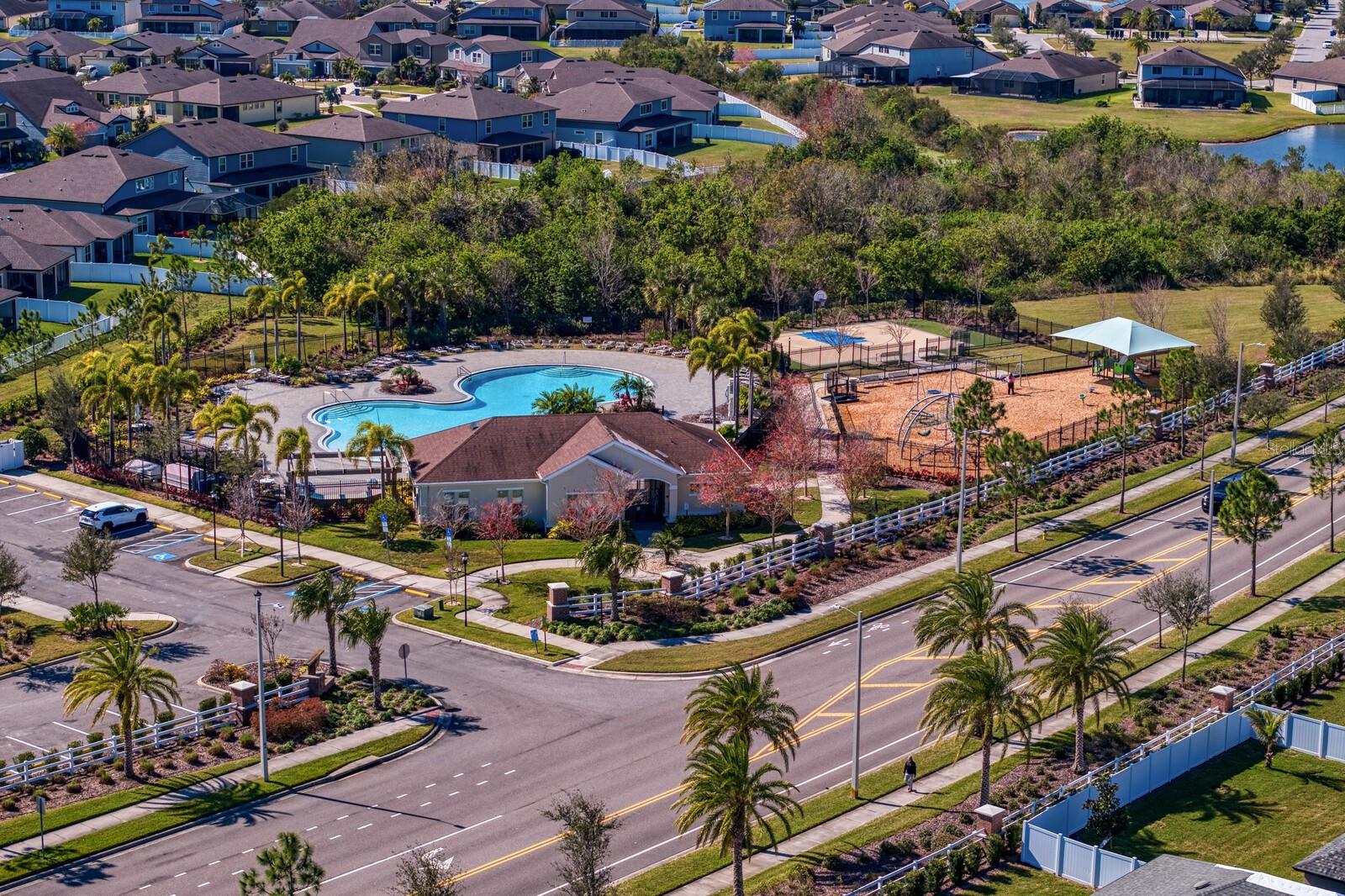 13614 TONYA ANNE DR, RIVERVIEW, FL, 33579