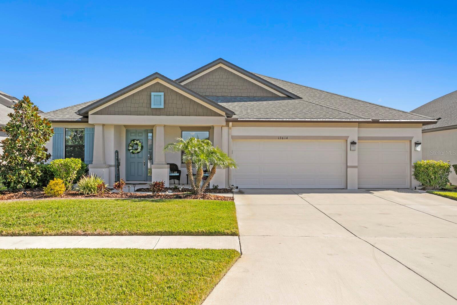 13614 TONYA ANNE DR, RIVERVIEW, FL, 33579