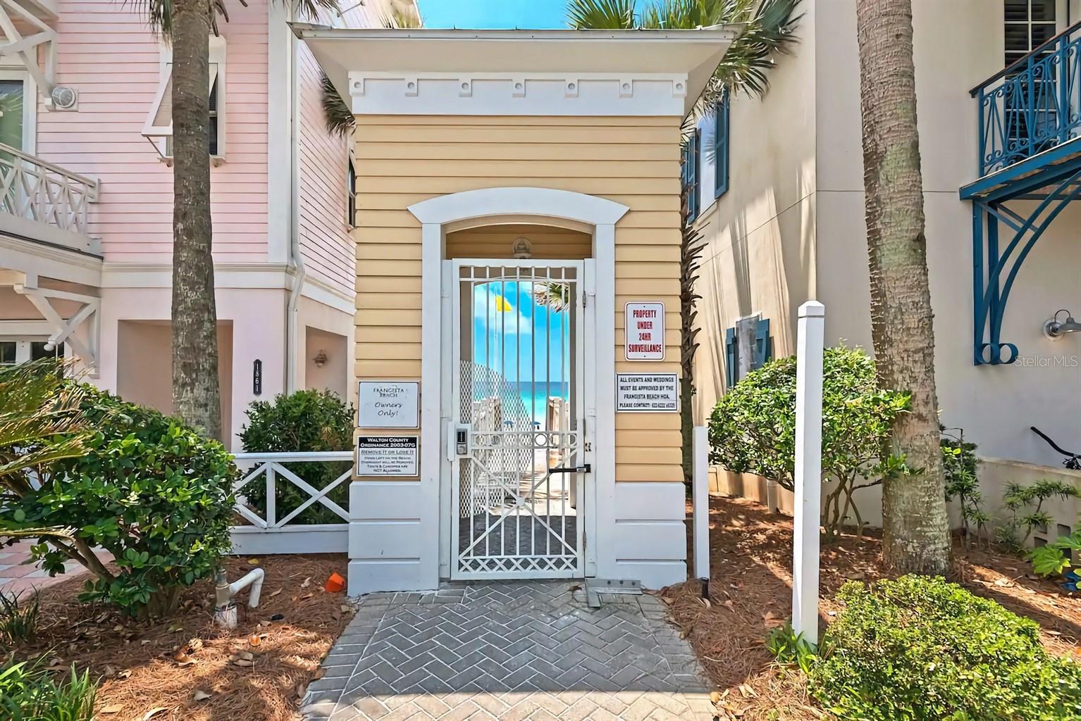 58 LOS ANGELES ST, MIRAMAR BEACH, FL, 32550