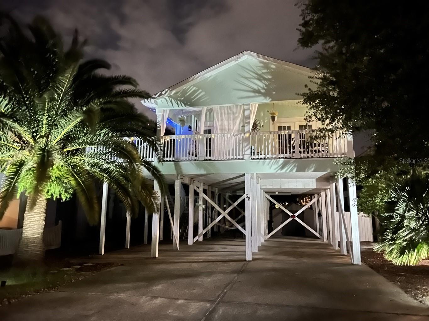 58 LOS ANGELES ST, MIRAMAR BEACH, FL, 32550