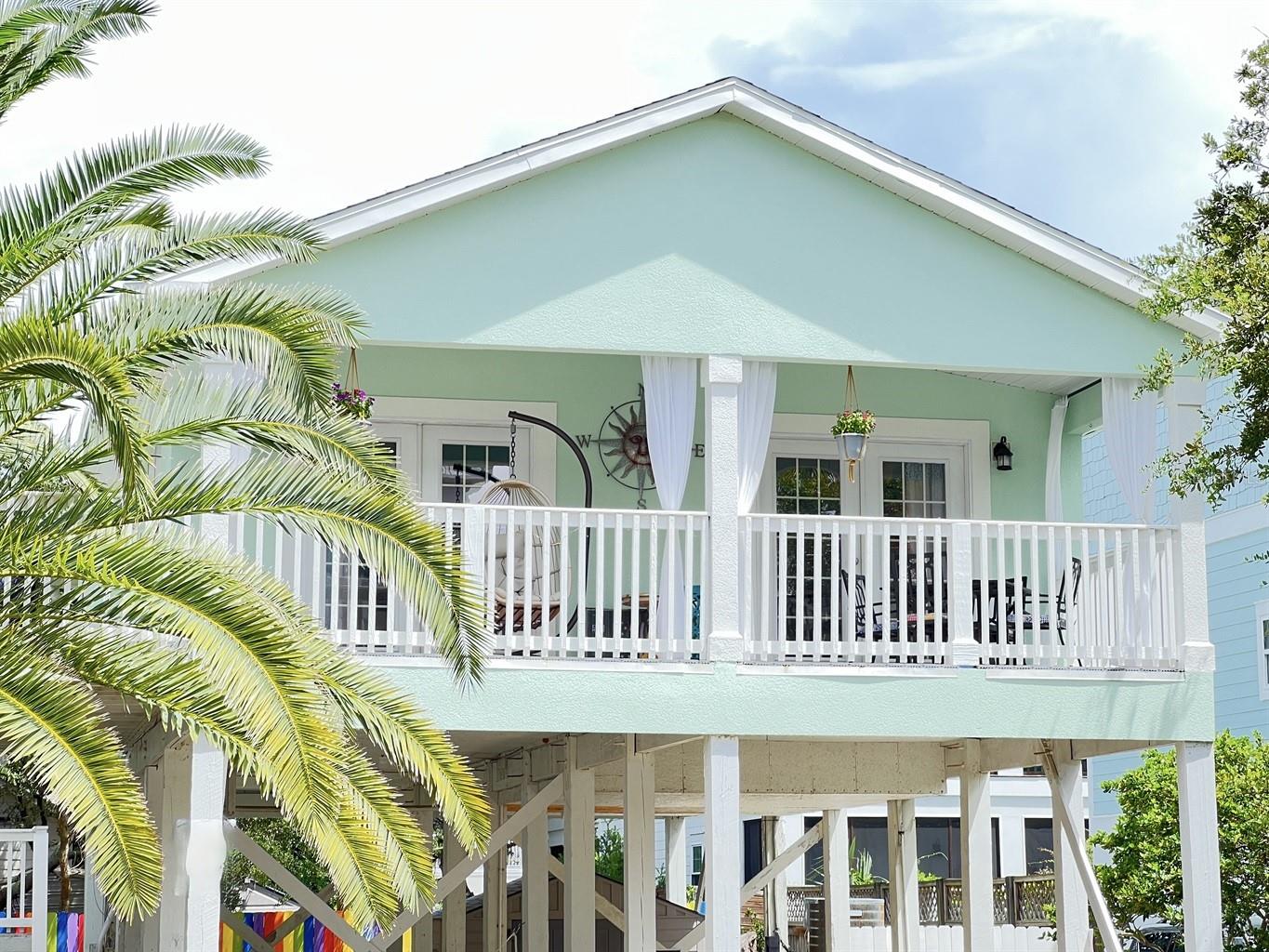 58 LOS ANGELES ST, MIRAMAR BEACH, FL, 32550