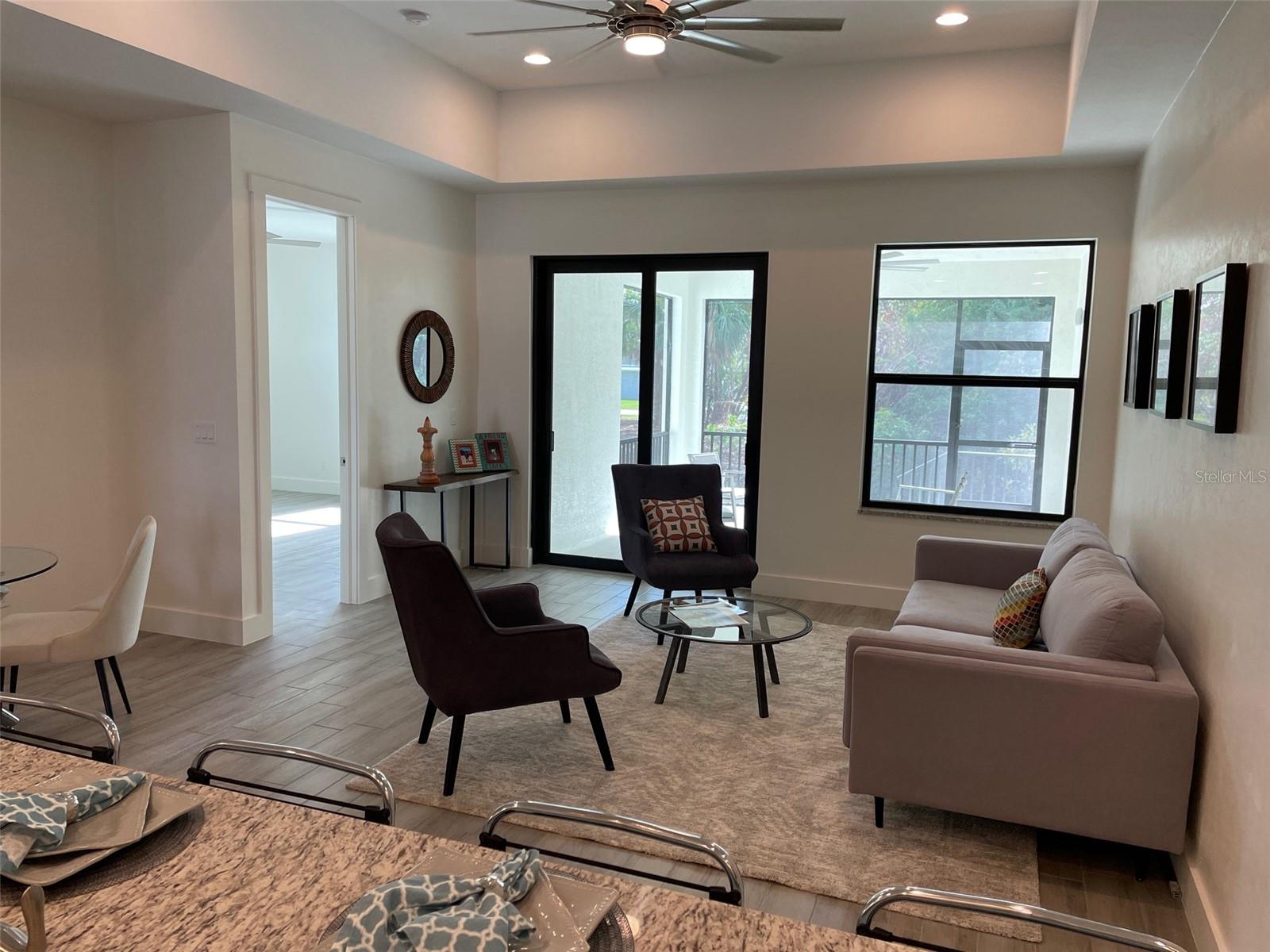 2607 MAGDALINA DR, PUNTA GORDA, FL, 33950
