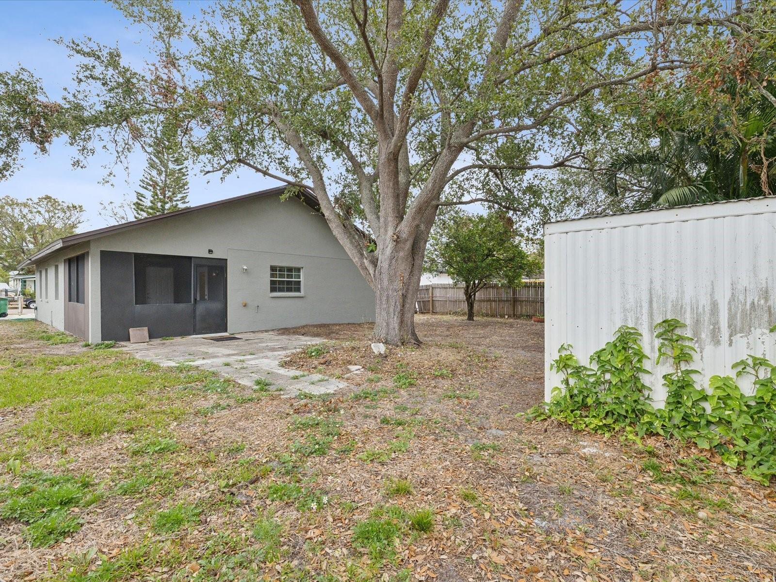 6509 S WEST SHORE CIR, TAMPA, FL, 33616