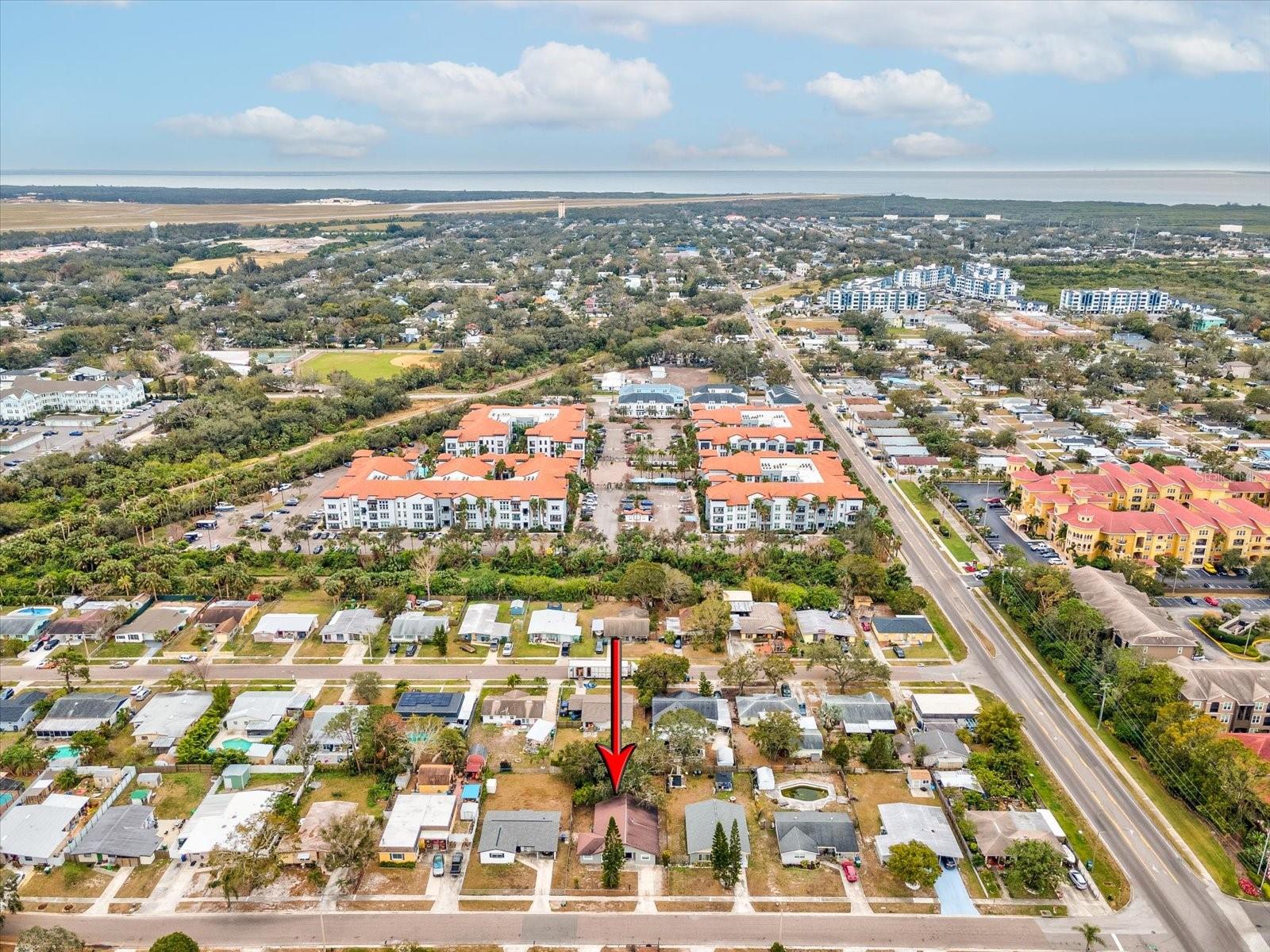 6509 S WEST SHORE CIR, TAMPA, FL, 33616
