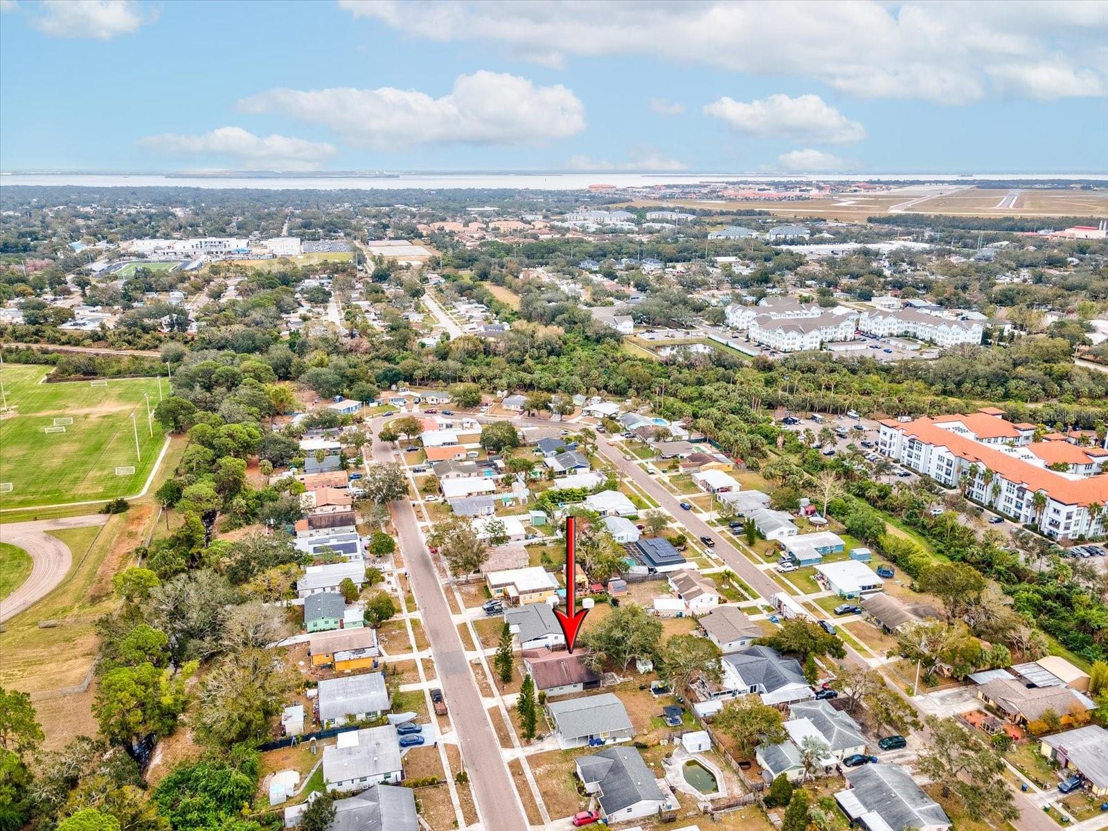 6509 S WEST SHORE CIR, TAMPA, FL, 33616