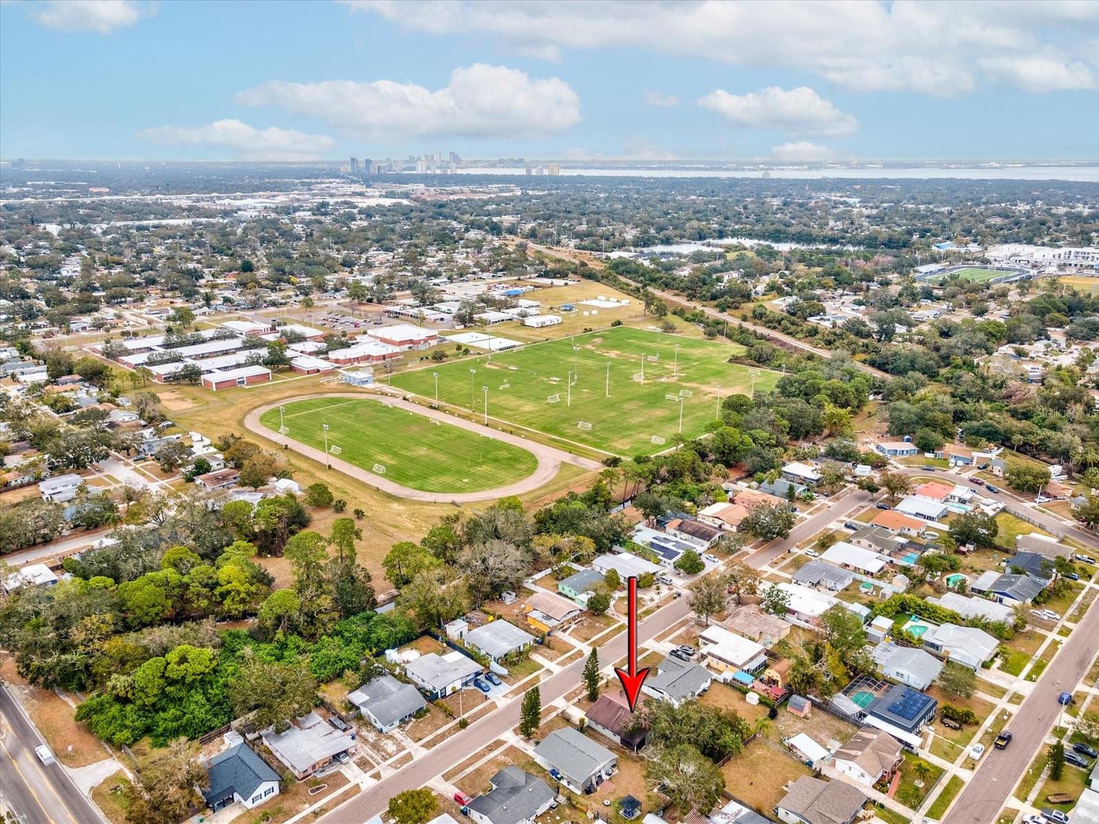 6509 S WEST SHORE CIR, TAMPA, FL, 33616