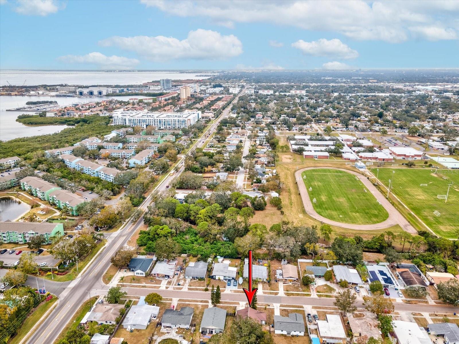 6509 S WEST SHORE CIR, TAMPA, FL, 33616