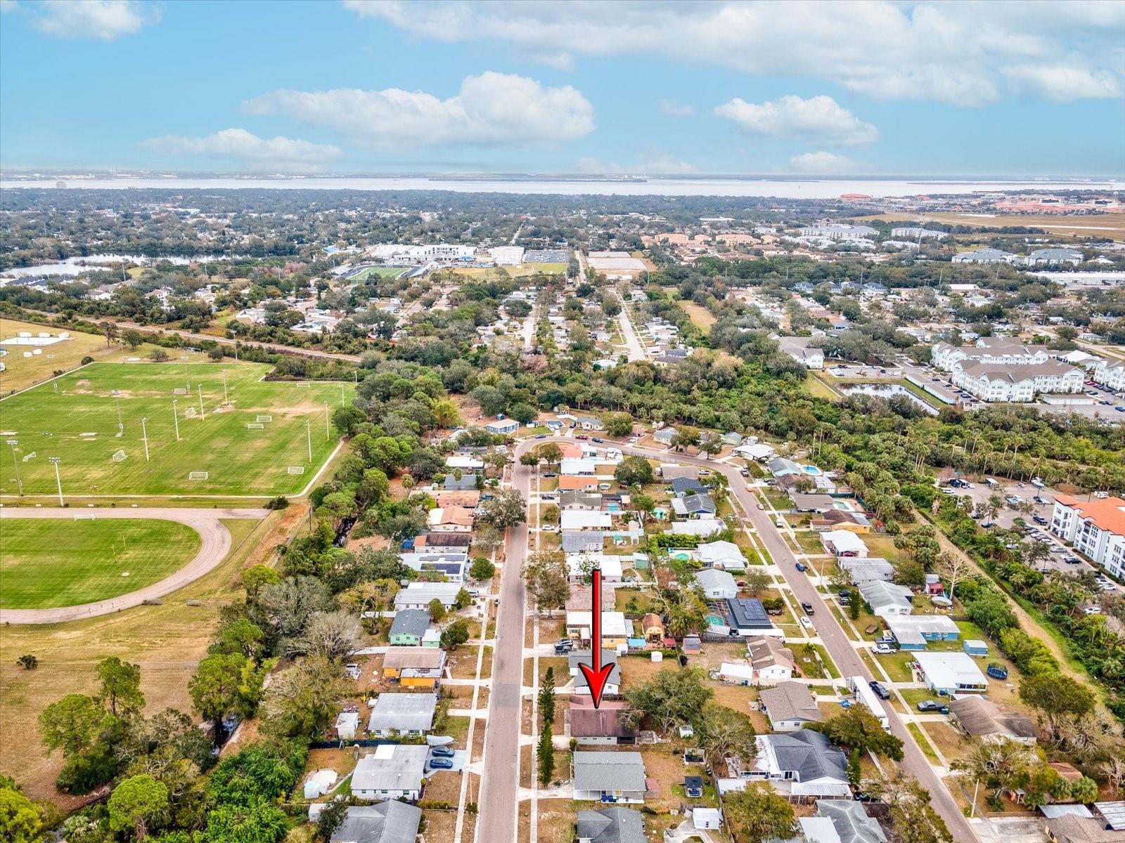 6509 S WEST SHORE CIR, TAMPA, FL, 33616