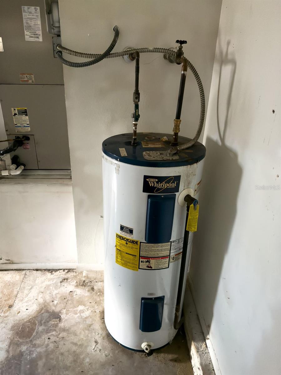 1823 NATCHEZ TRACE BLVD, ORLANDO, FL, 32818