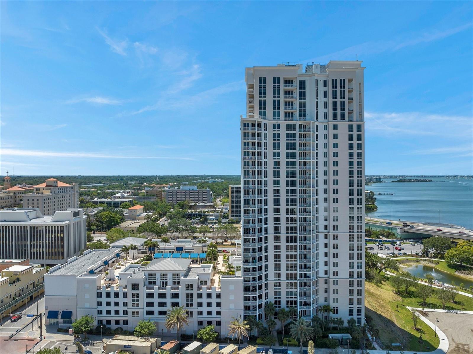 331 CLEVELAND ST #315, CLEARWATER, FL, 33755