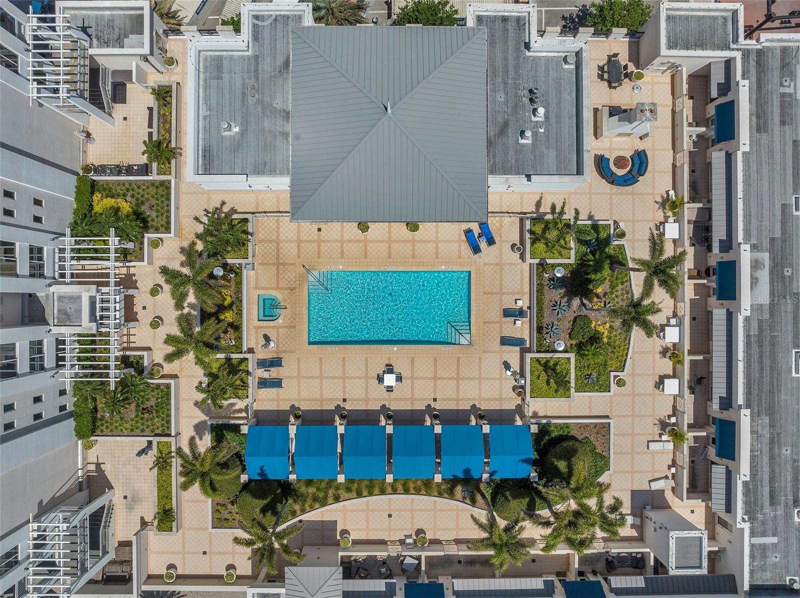 331 CLEVELAND ST #315, CLEARWATER, FL, 33755