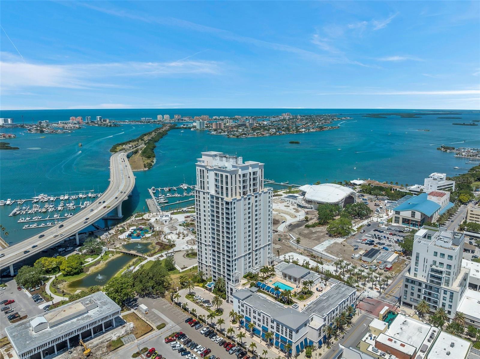 331 CLEVELAND ST #315, CLEARWATER, FL, 33755