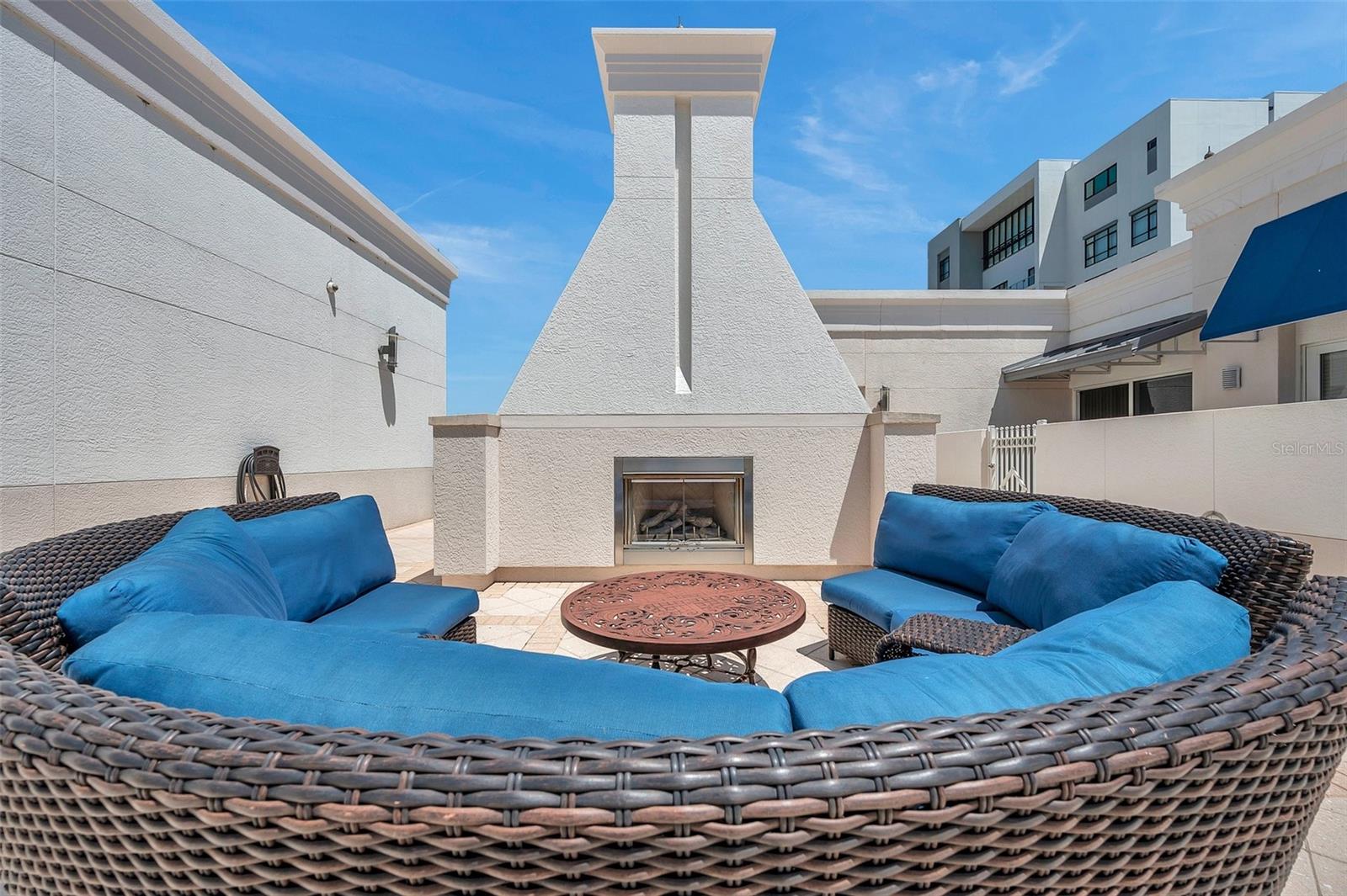 331 CLEVELAND ST #315, CLEARWATER, FL, 33755