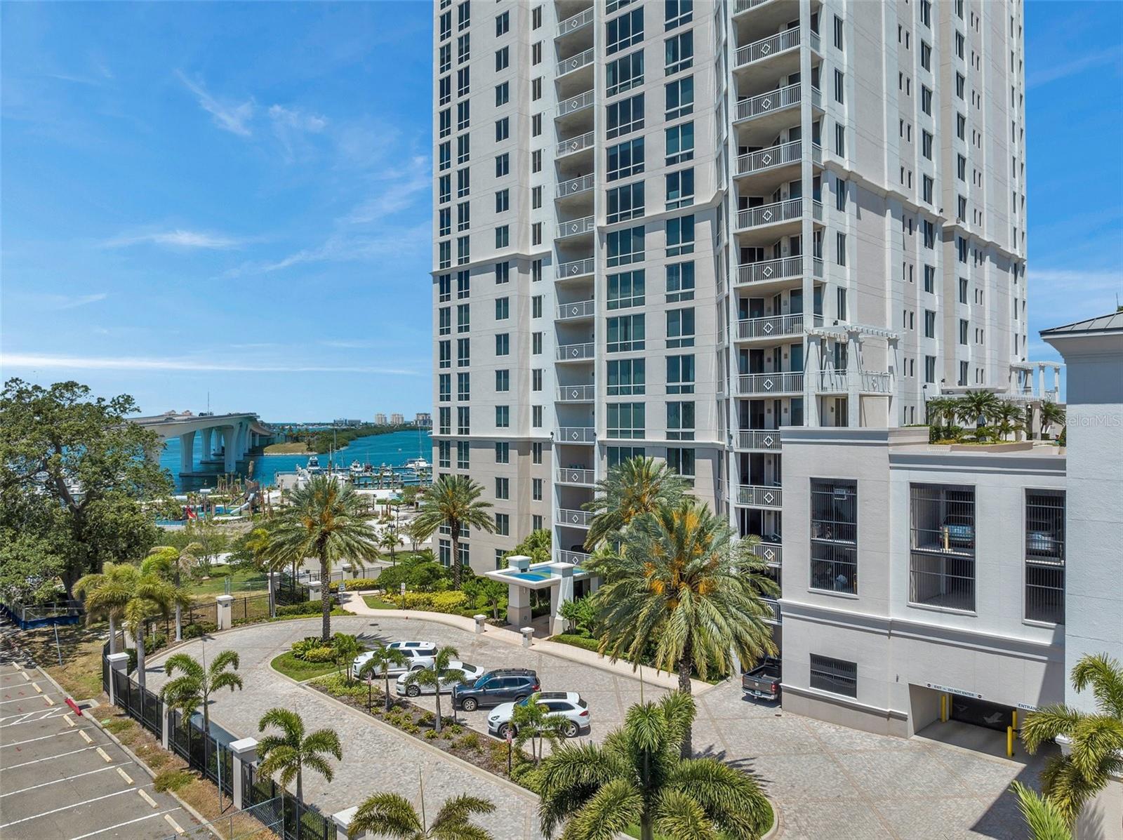 331 CLEVELAND ST #315, CLEARWATER, FL, 33755