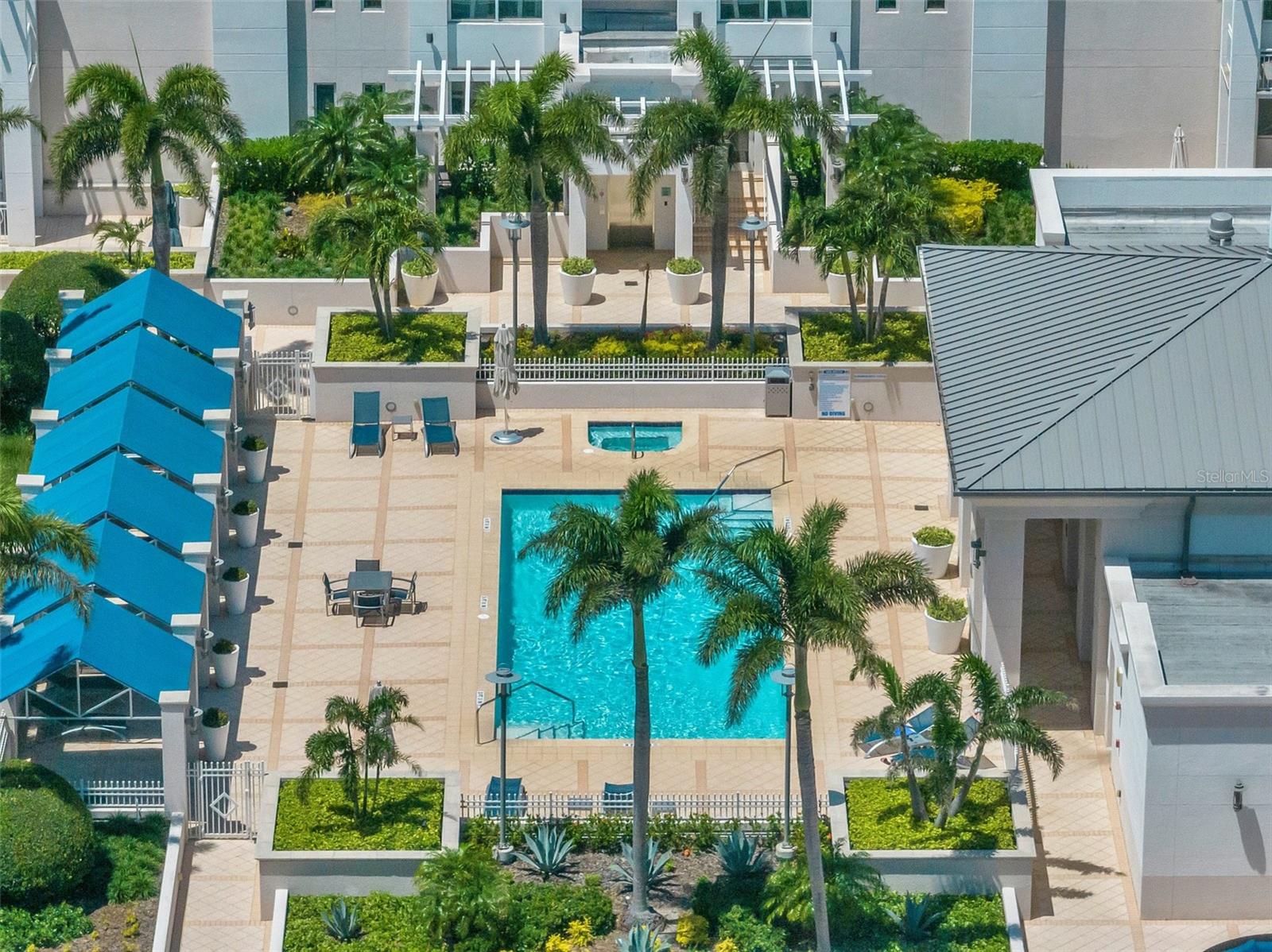 331 CLEVELAND ST #315, CLEARWATER, FL, 33755