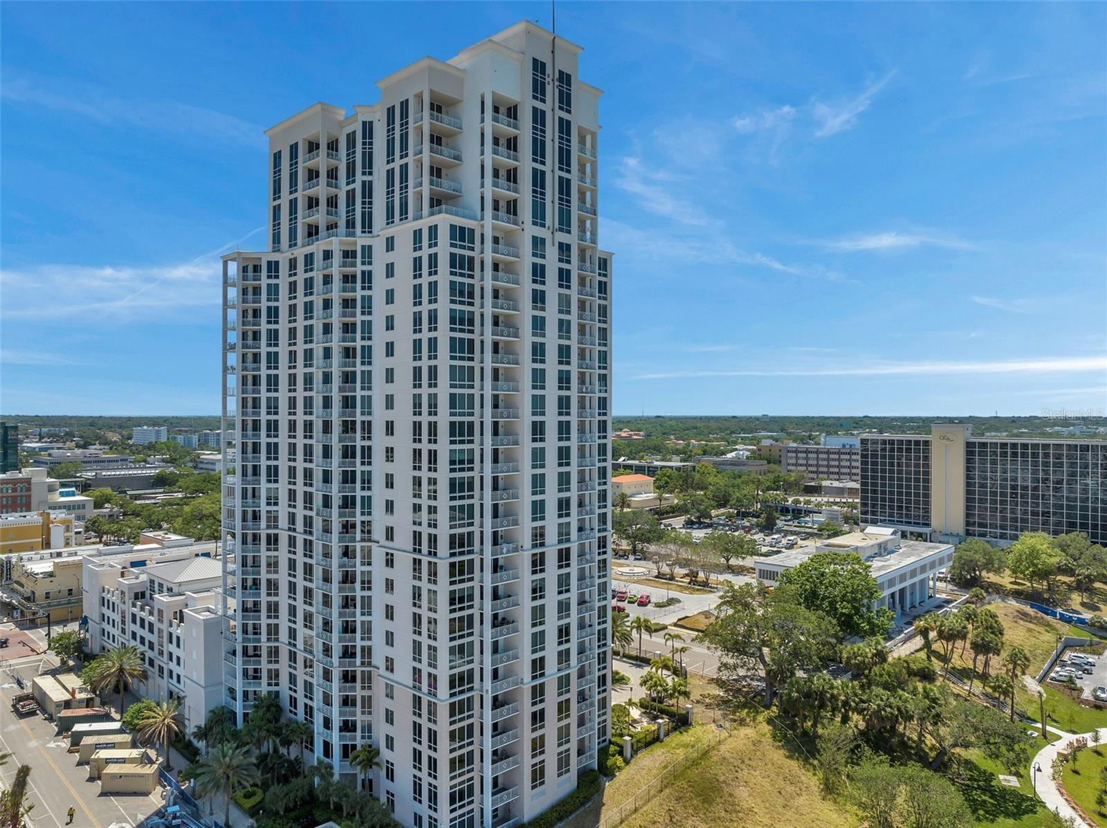 331 CLEVELAND ST #315, CLEARWATER, FL, 33755